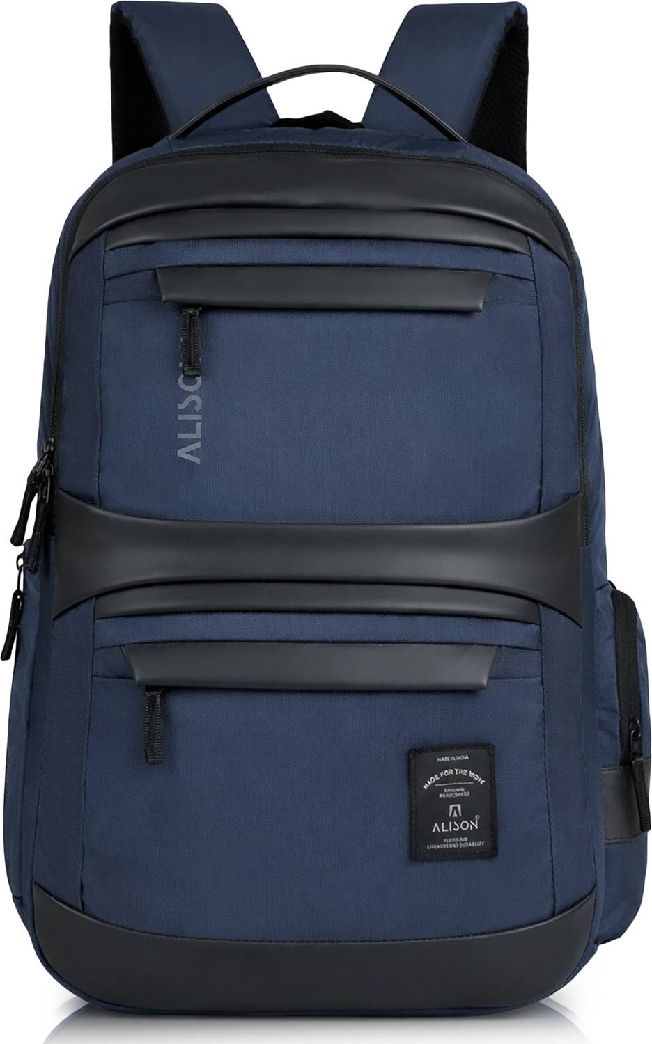 Alison Premium Collection School Backpack for men 42 L Laptop Backpack