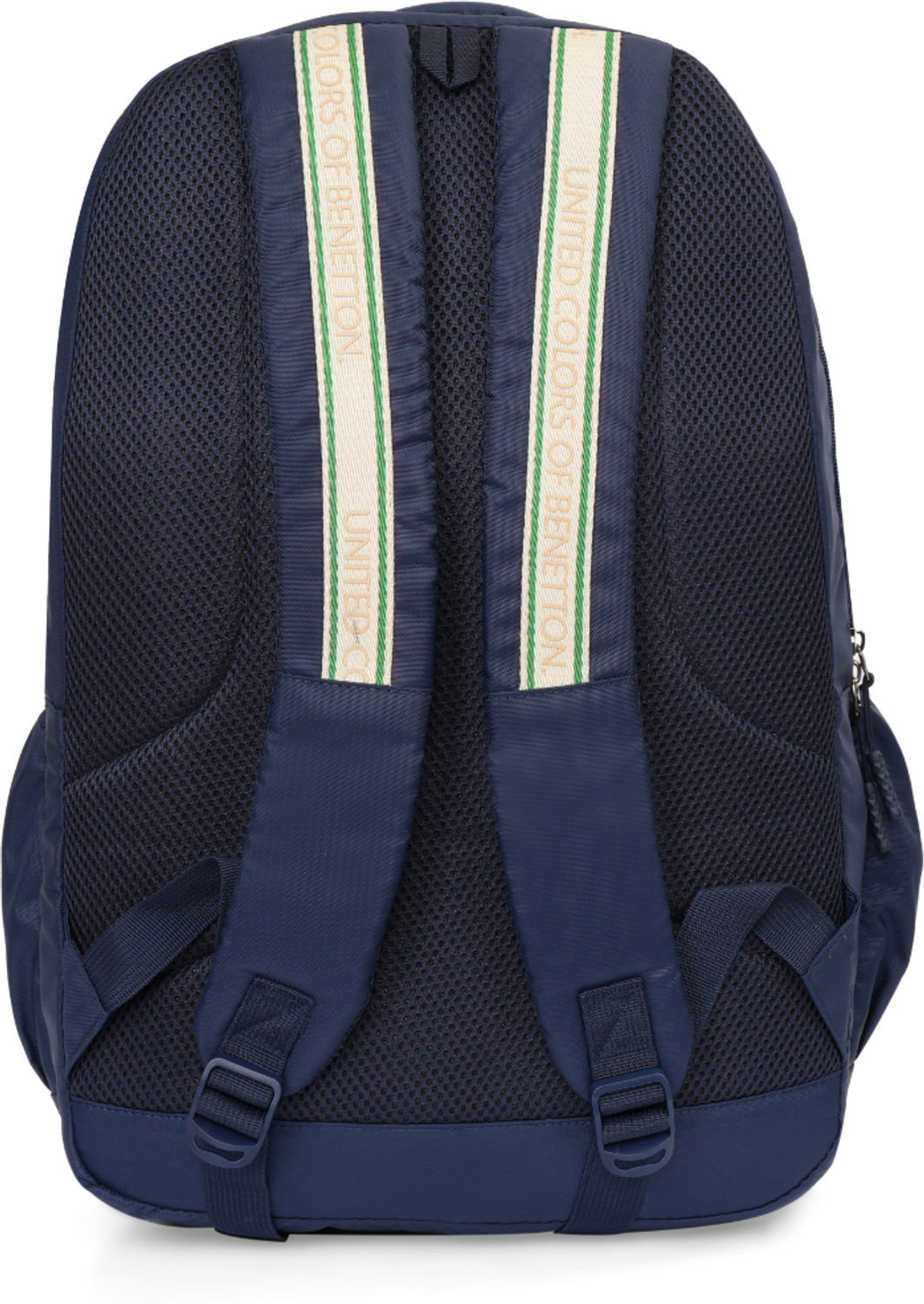 Image of United Colors of Benetton PHANTOM 34 L Laptop Backpack