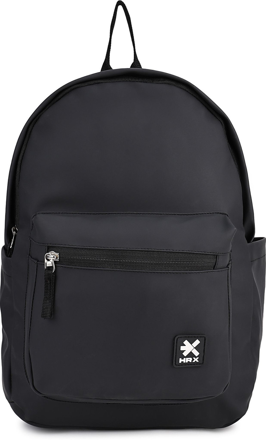Image of HRX by Hrithik Roshan Curved Unisex Bag Office /School /College /BusinessC-24L 24 L Backpack