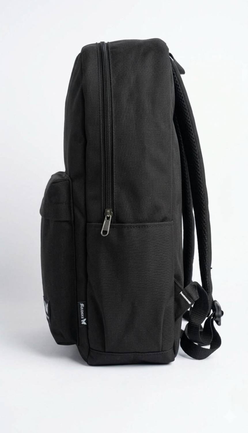SAVIE PC-mat Black 15.5L Backpack - Image 4