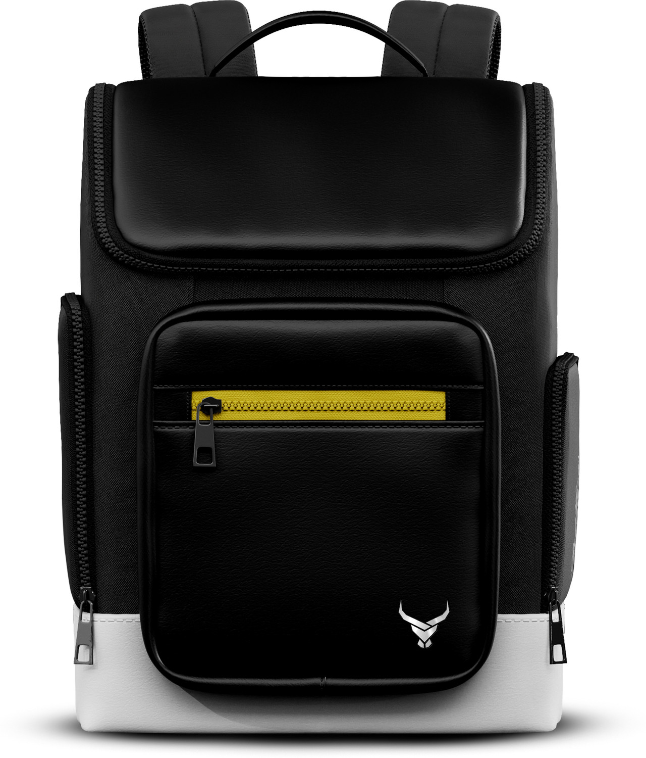 Image of REDHORNS Vintage Hiking 15.6 inch Laptop Backpack for Unisex Water-Resistant for Travel 16 L Laptop Backpack