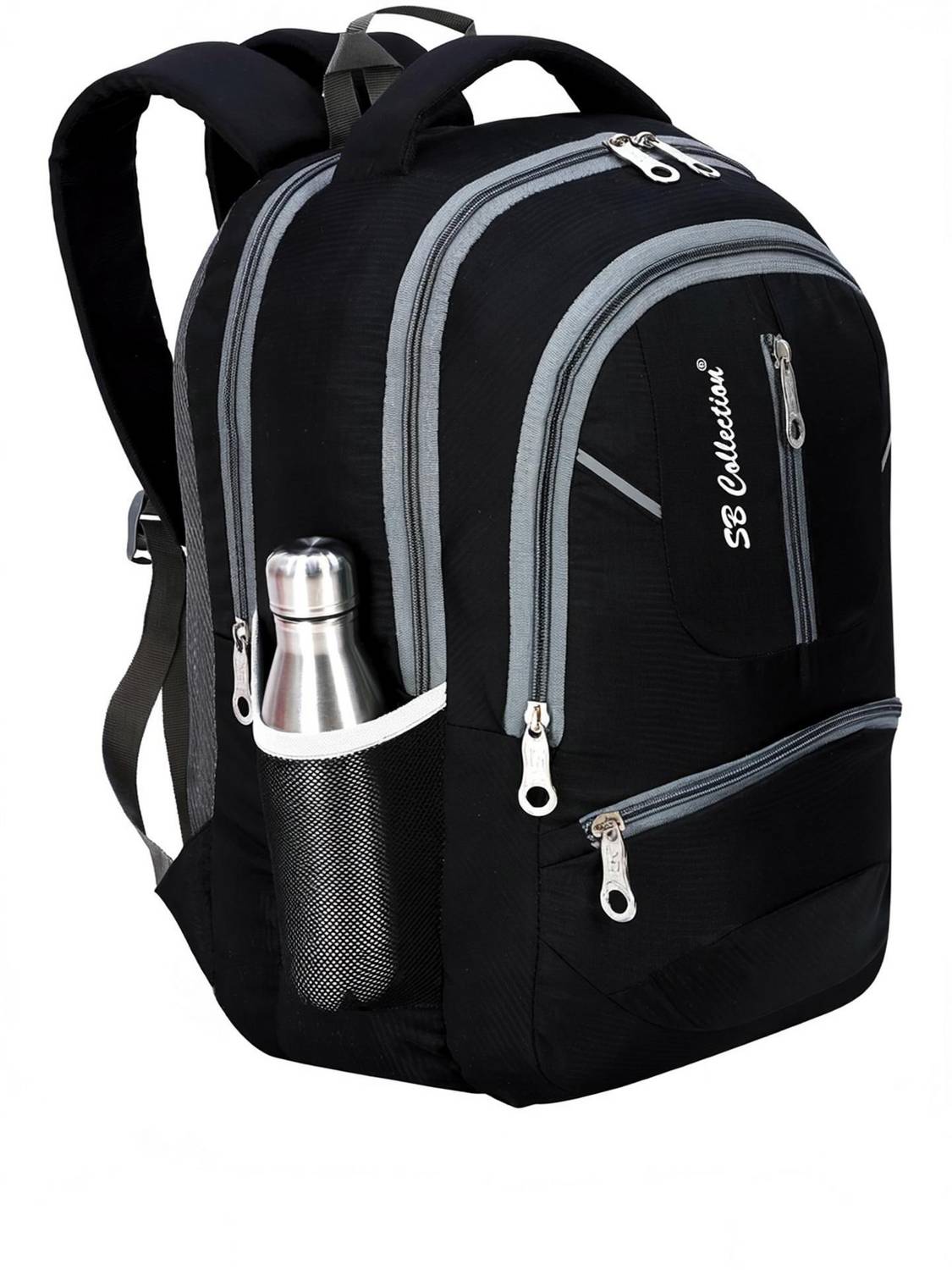 SBCOLLECTION casual unisex Lightweight daily use 35 L Laptop Backpack