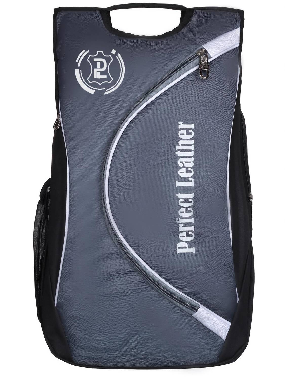 perfect leather Mercedes Stylish Caual Medium Bag Backpack for boys & Girls 25 L 25 L Laptop Backpack