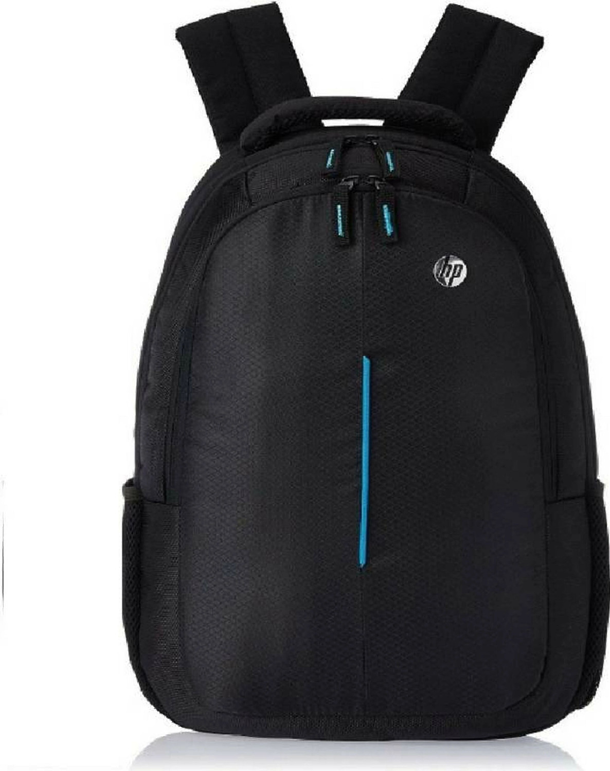 Image of HP 15.6 inch Laptop Backpack (Black)Sam Own 27 L Backpack