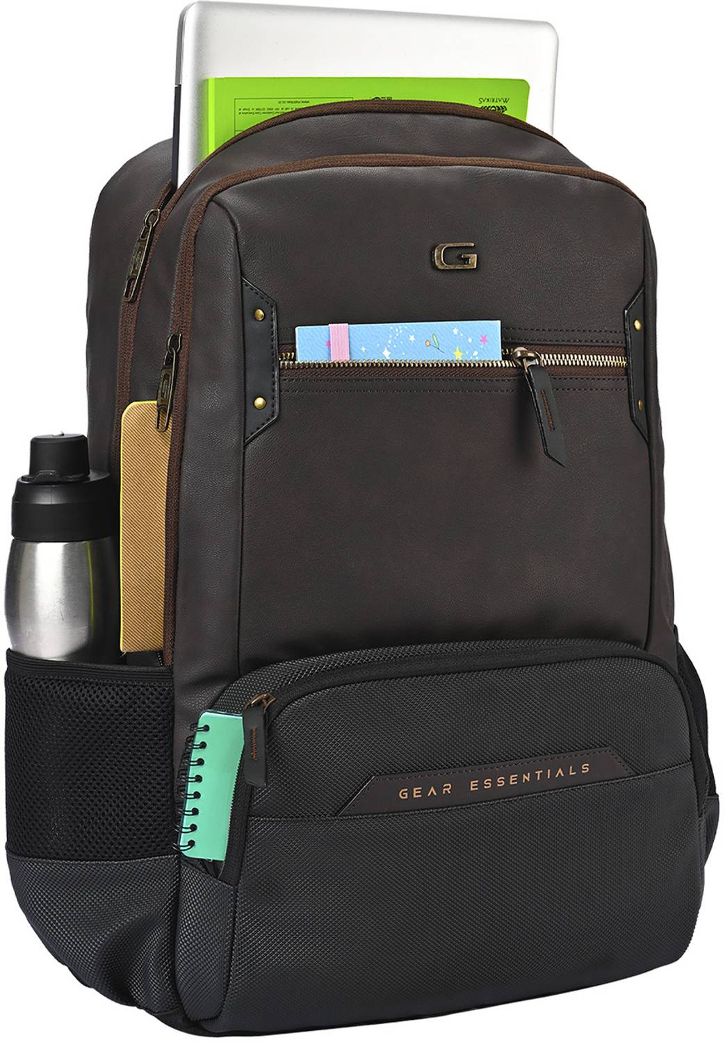 Gear Quantum 3 28L Antitheft Backpack - Image 2