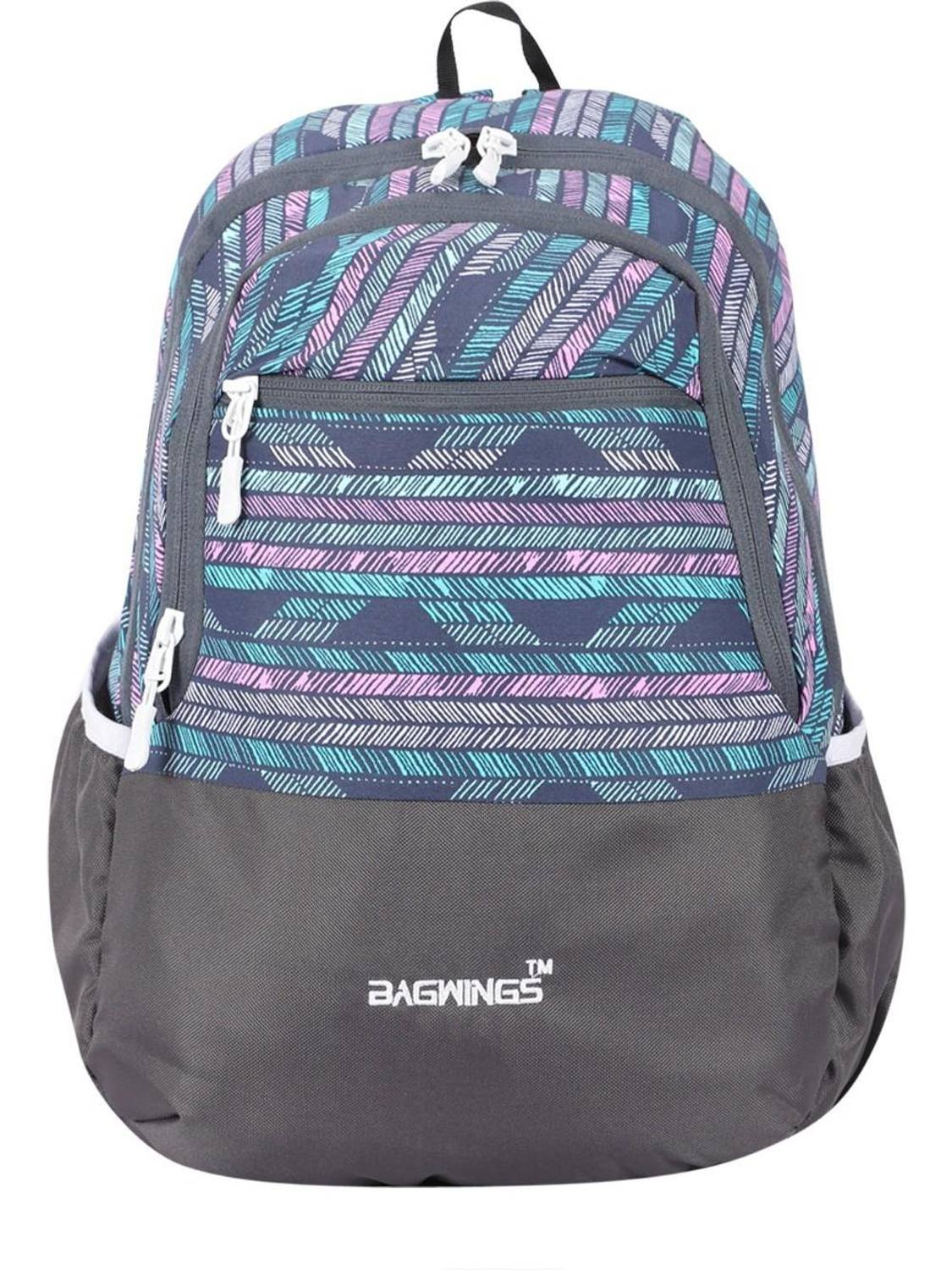 BAGWINGS BW074||mini backpack||backpack||casual bag 15L|| 15 L Laptop Backpack