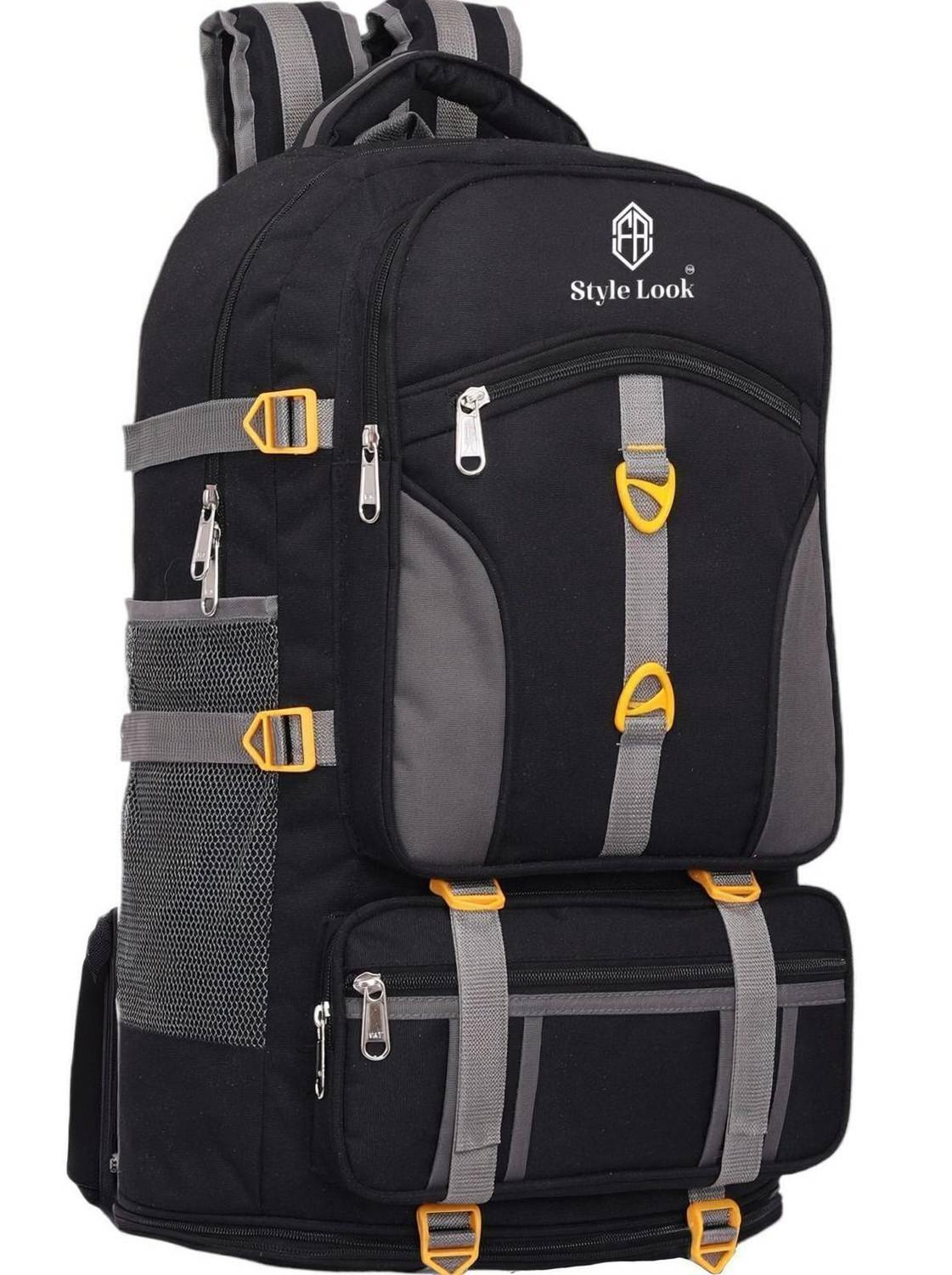 Style 75L 90L Men's Hiking Backpack - Image 1