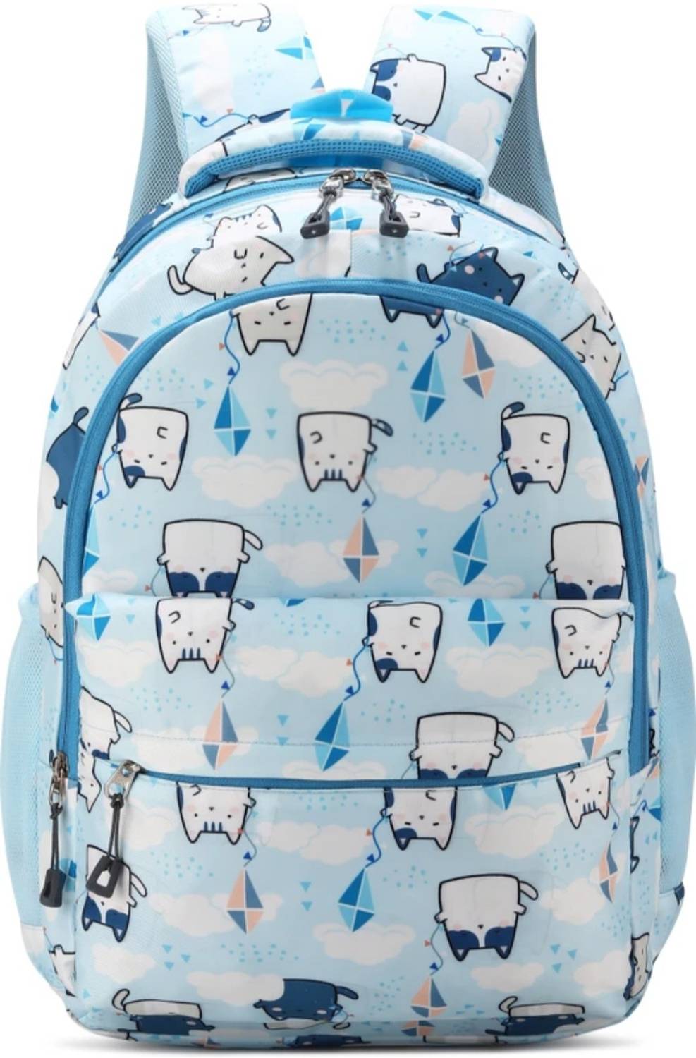 Alison school bag school bags for girls bag for girls 25 L Backpack