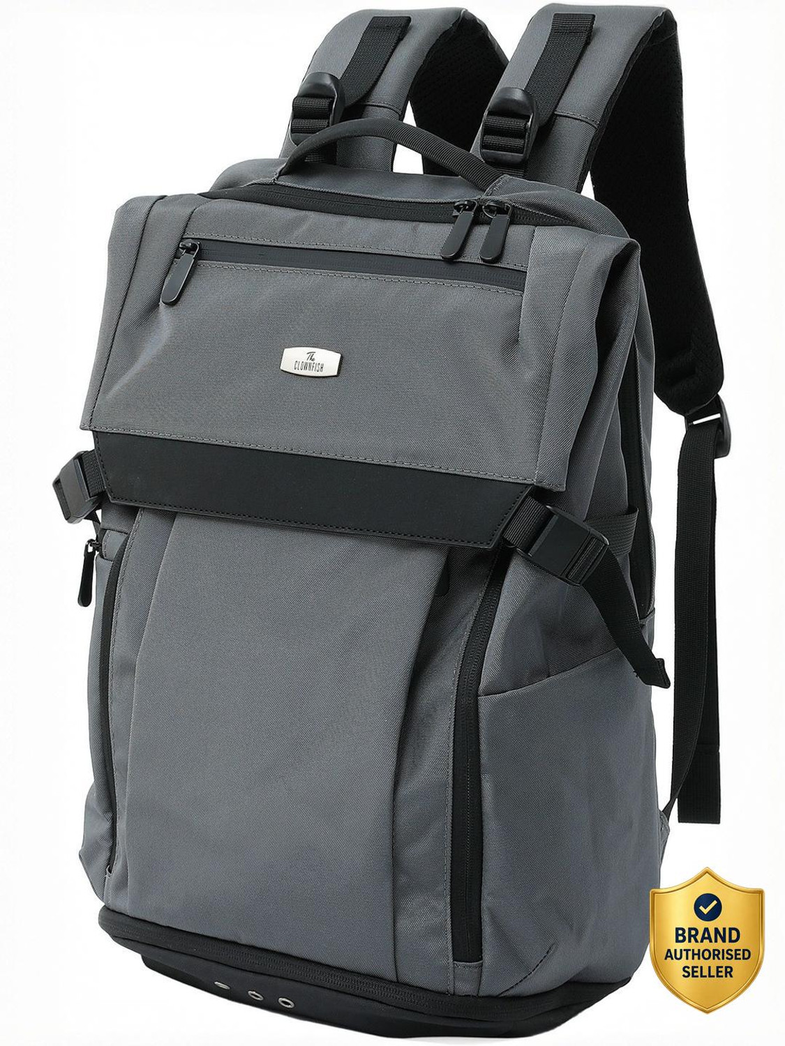 Image of The CLOWNFISH Tango Series Backpack 28 L Backpack