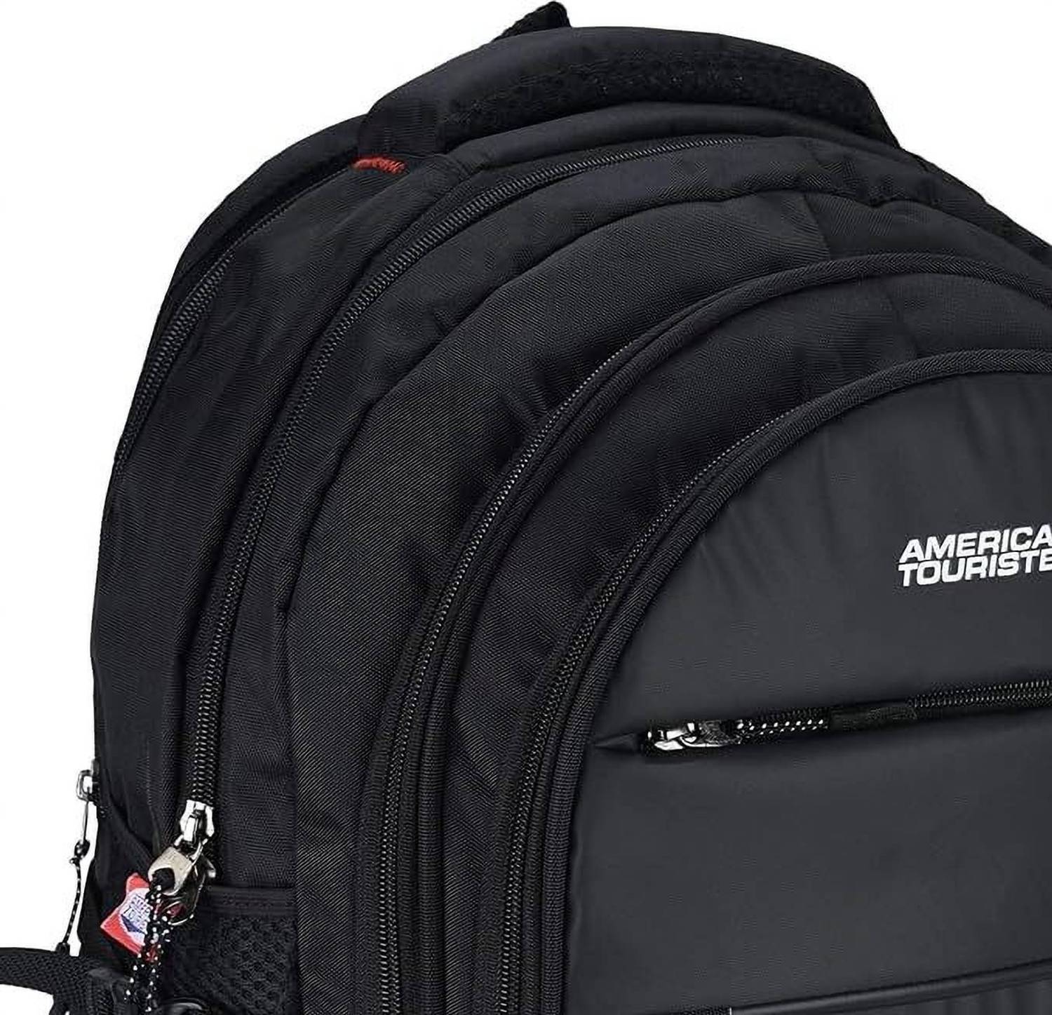 ZONAL Travel Bag with Hip Strap - Image 4
