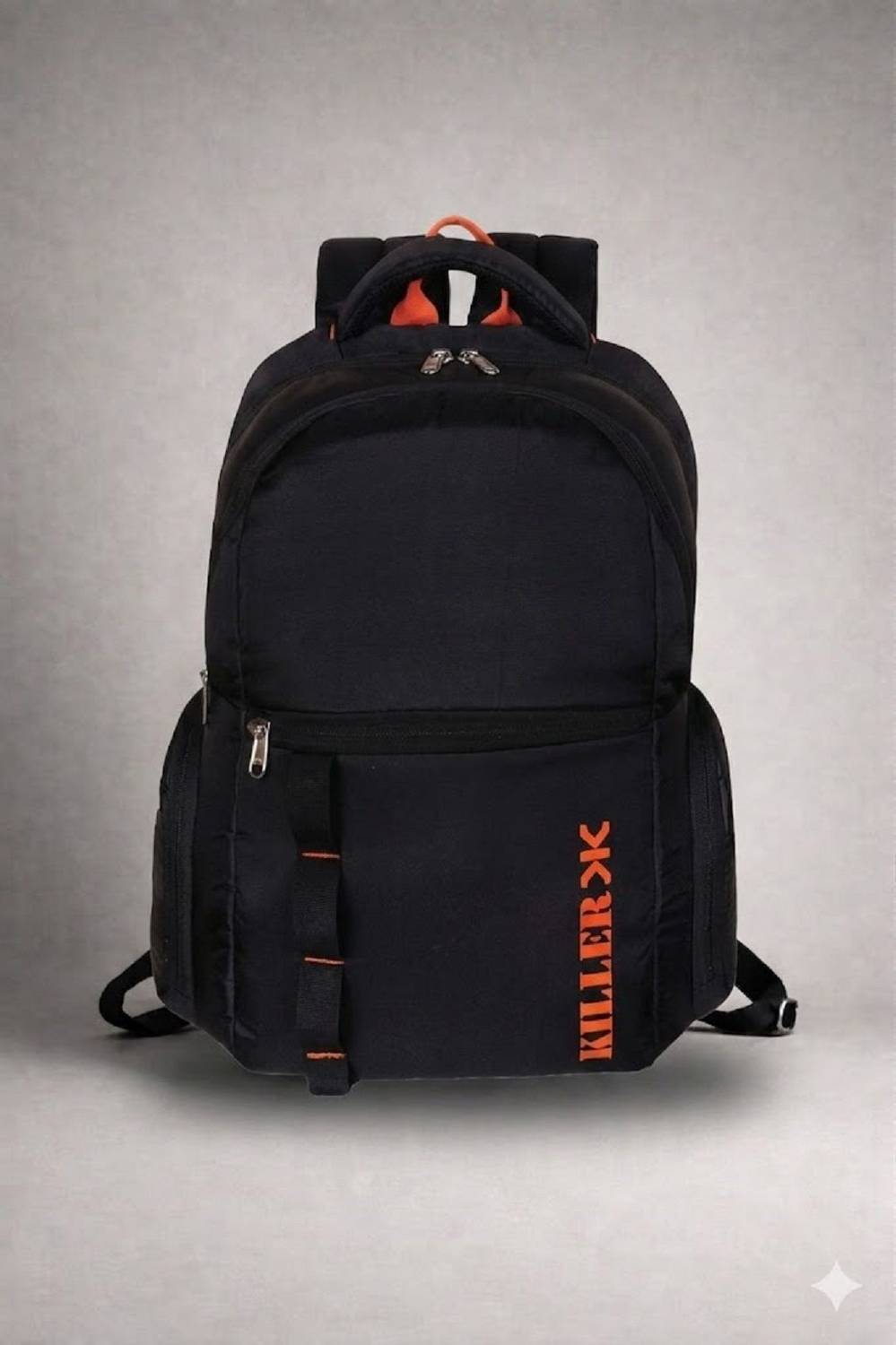 KILLER UTLAS STYLISH BAGPACK WITH RAINCOVER 40 L Laptop Backpack