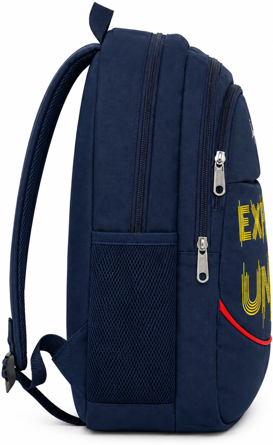 Image of ABC Blue Multipurpose Backpack 25 L Backpack
