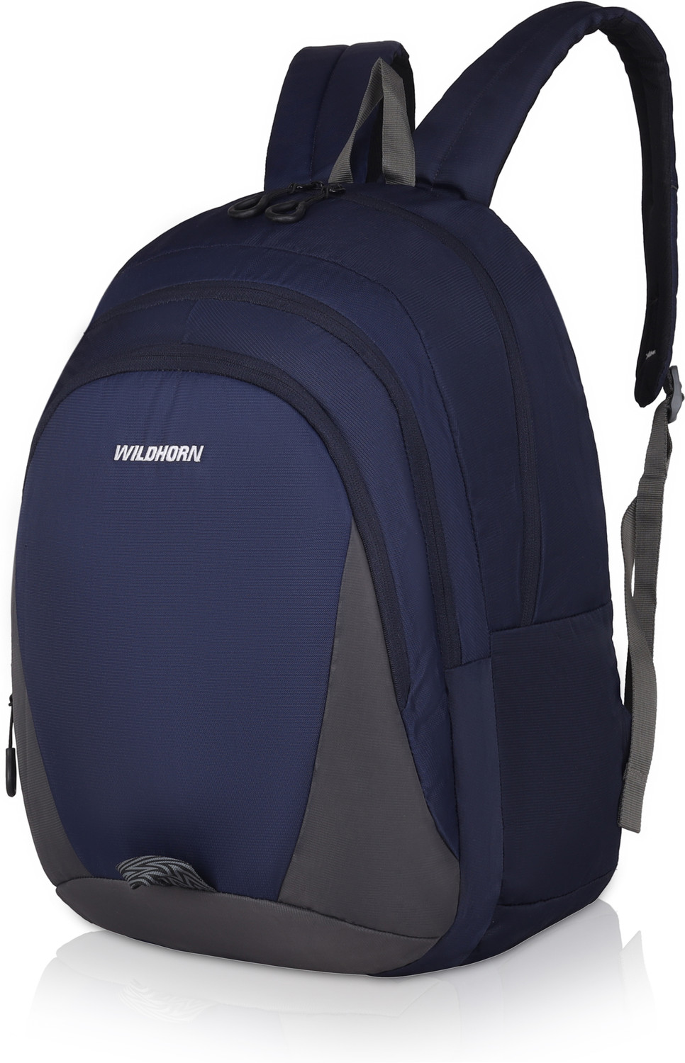 Image of WILDHORN Backpack for Men & Women, Extra Large Travel Backpack 39 L Laptop Backpack