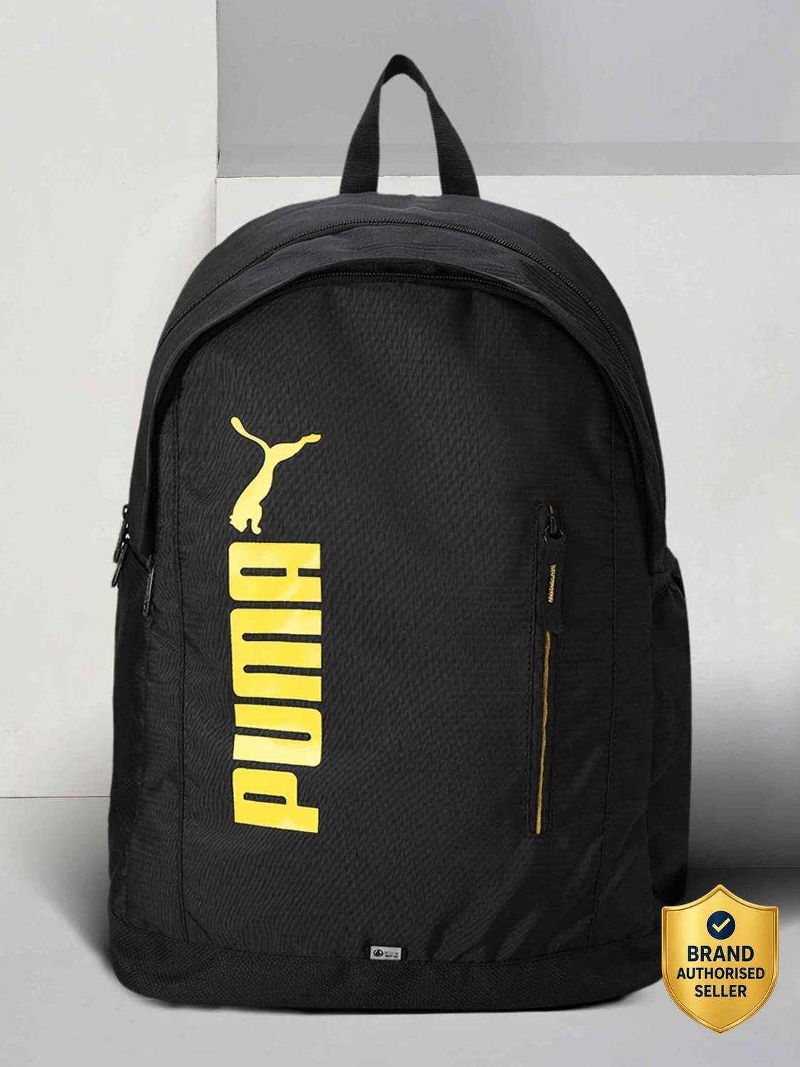 PUMA School Backpack V2 22L Black
