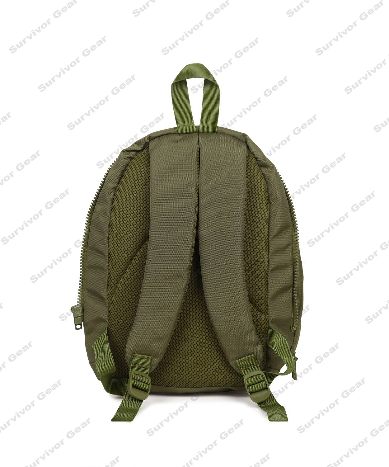 SURVIVOR GEAR Himalayan 95L Rucksack - Image 4