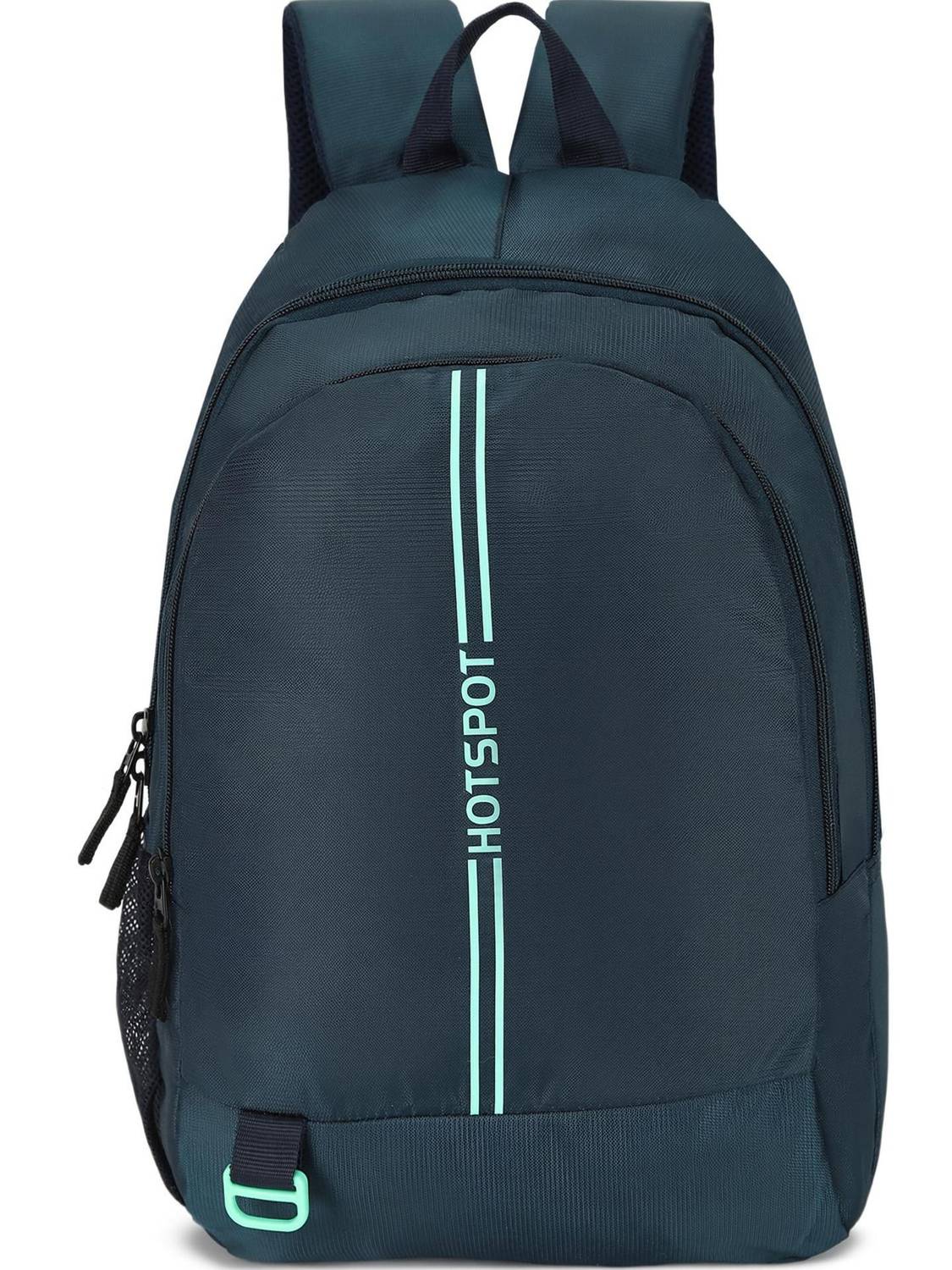 Hotspot |Daily use|Tuition Bag|Office Bag|College|Travel bag|Men&Women|Daypack 25 L Backpack