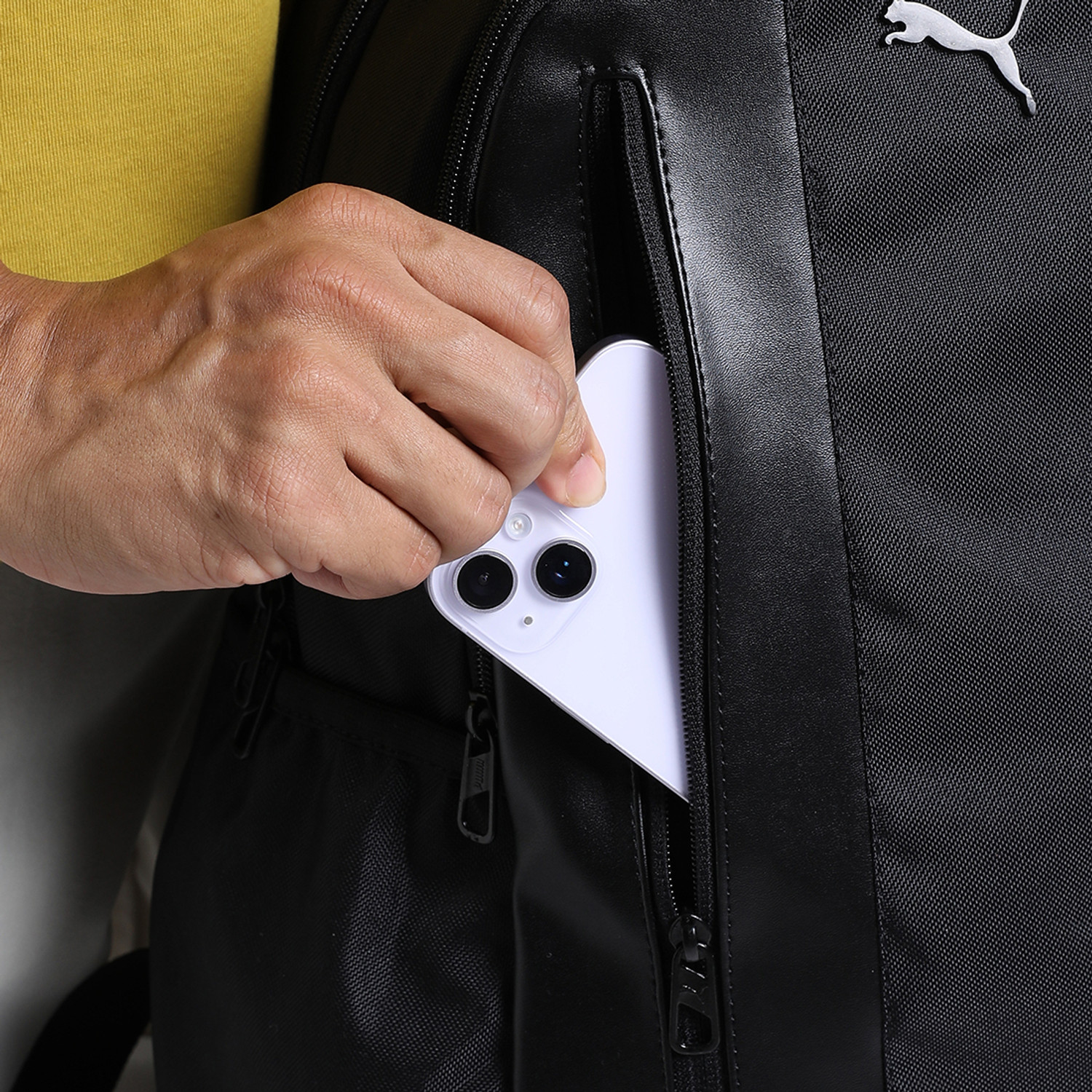Image of PUMA Shuffle Backpack 21 L Backpack