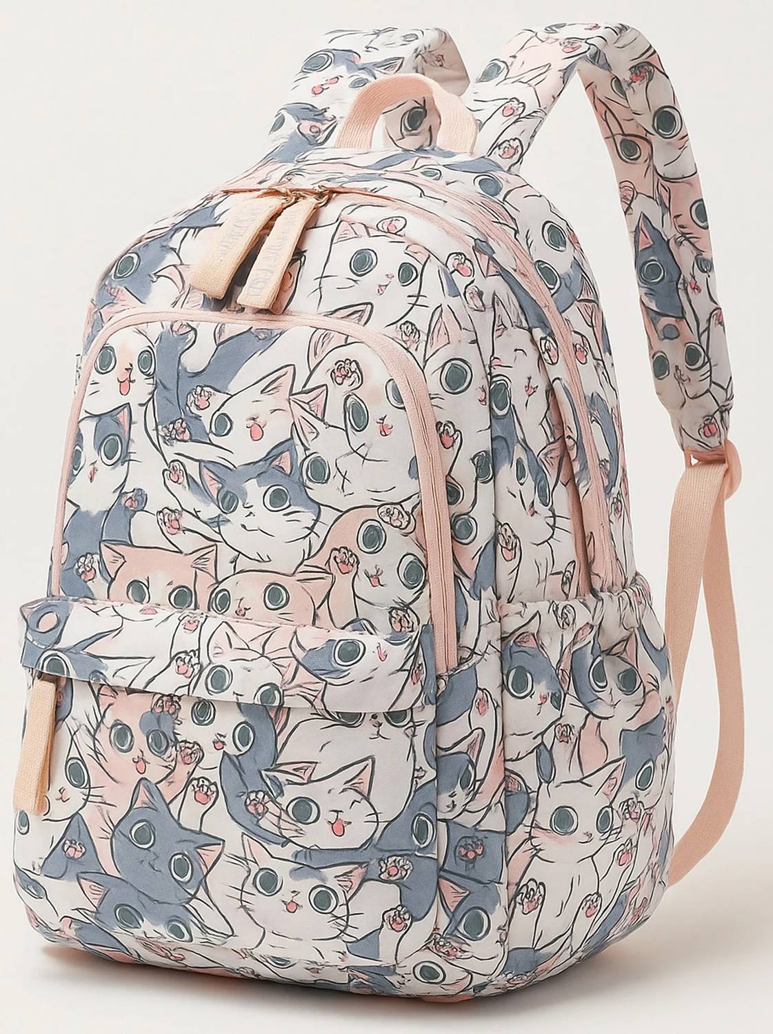Shishtha College Backpack Coaching Bag School Tuition Bag Waterproof School Bag 35 L Backpack