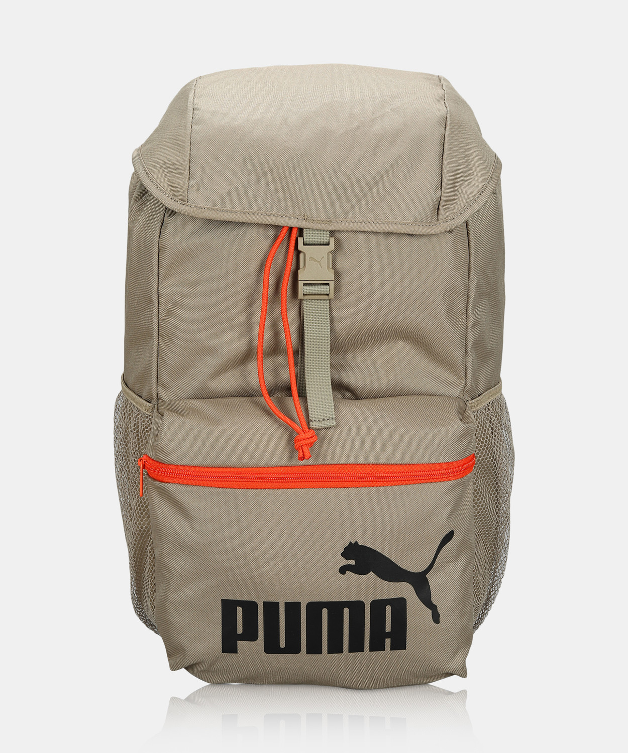 Image of PUMA Phase Hooded Backpack 25 L Backpack