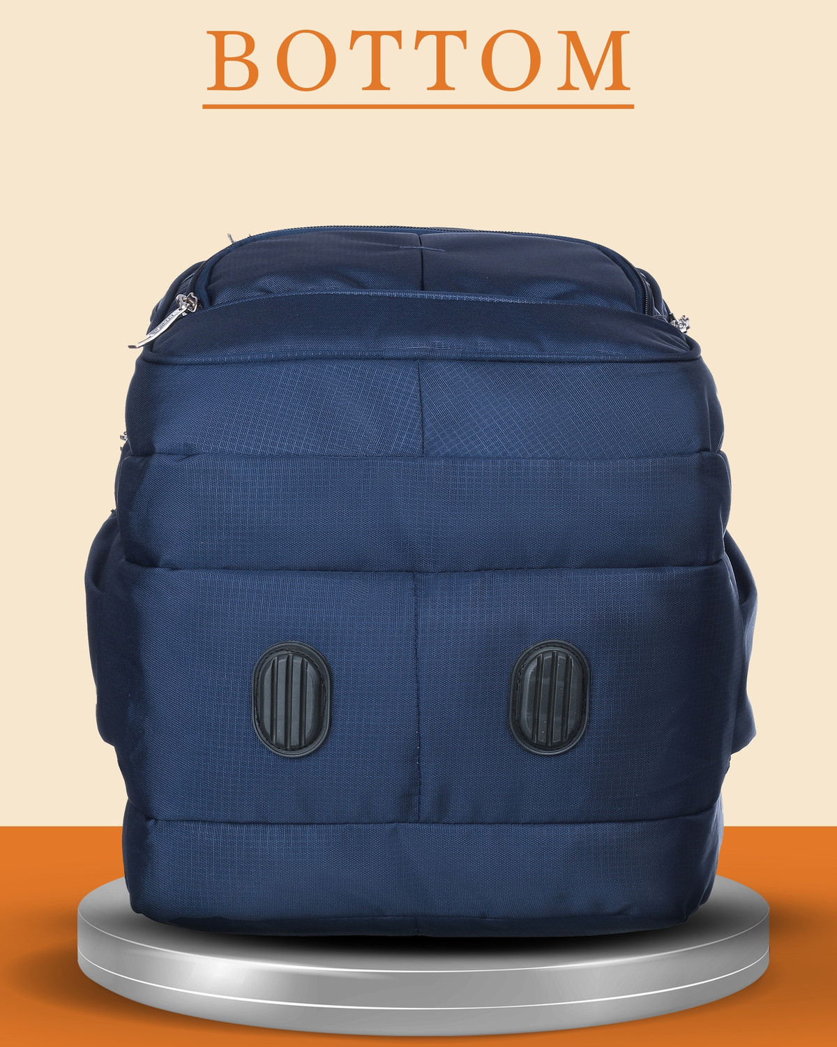 Image of Dhariwal bags Backpack for Men & Women | Office, Travel, School, College bag| BP -242 Backpack
