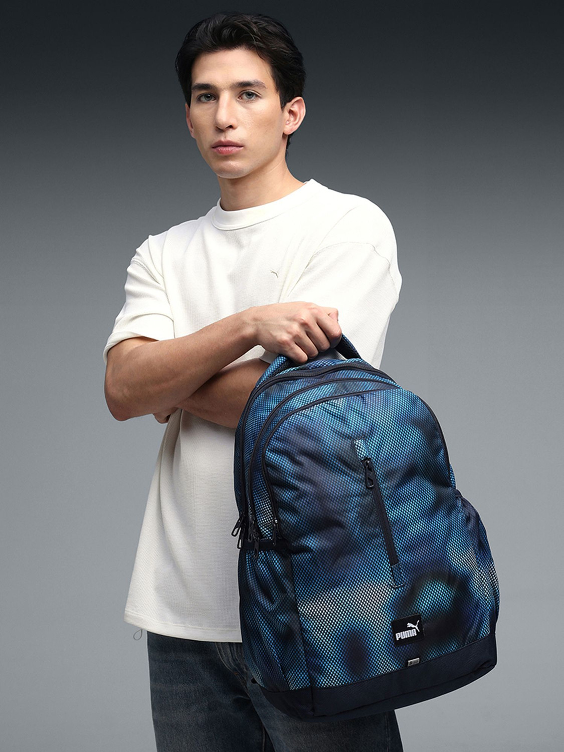 Image of PUMA Gaming Backpack 21 L Backpack
