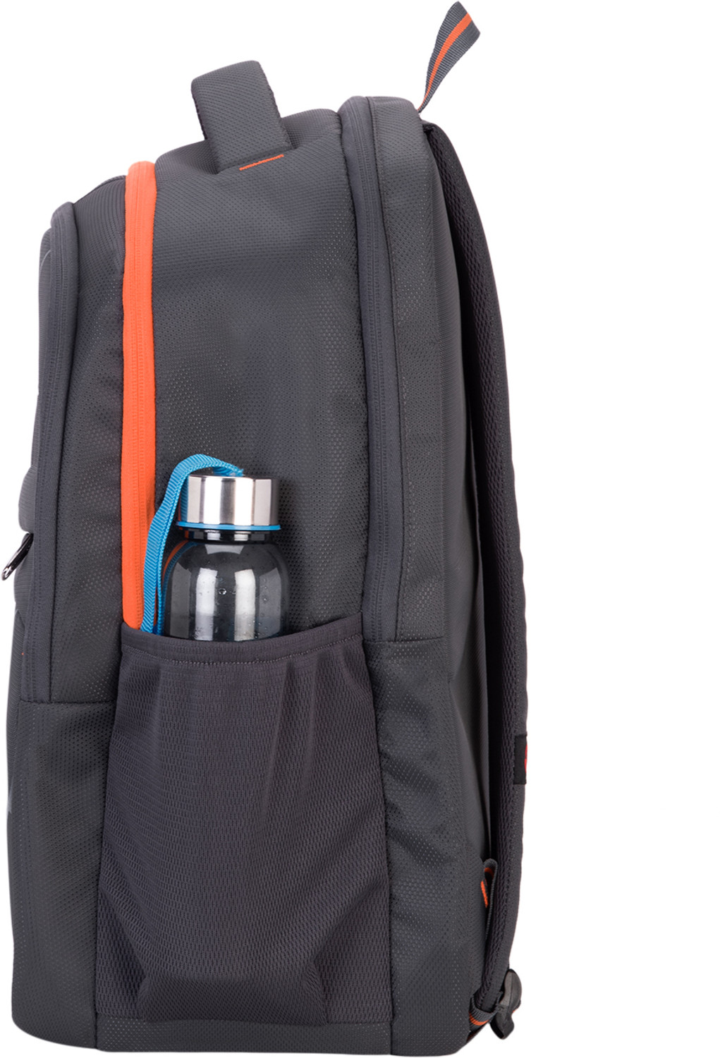 Image of Cosmus Contour - Grey School Bag 35 L Backpack