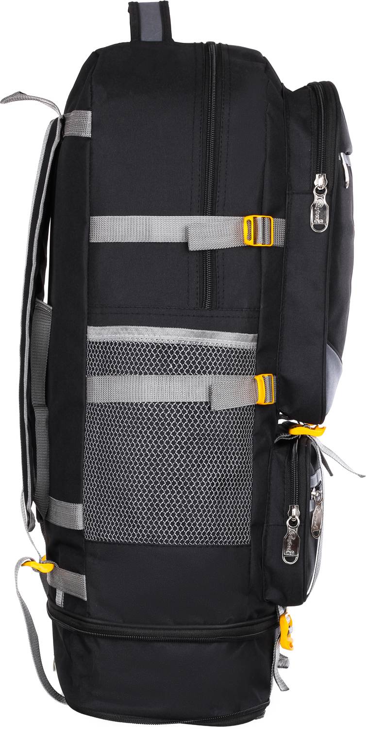Skyberg “Your Perfect Travel and Trekking Companion” Rucksack - 70 L - Image 4