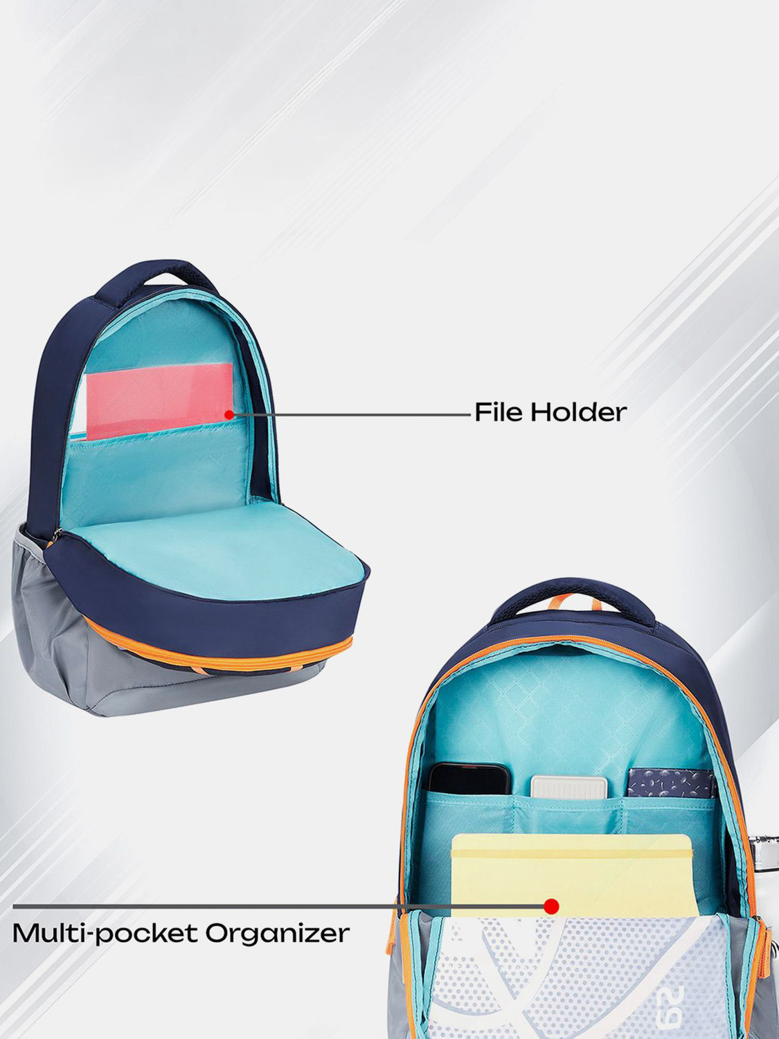 Image of SAFARI Alphax 1 32 L Backpack