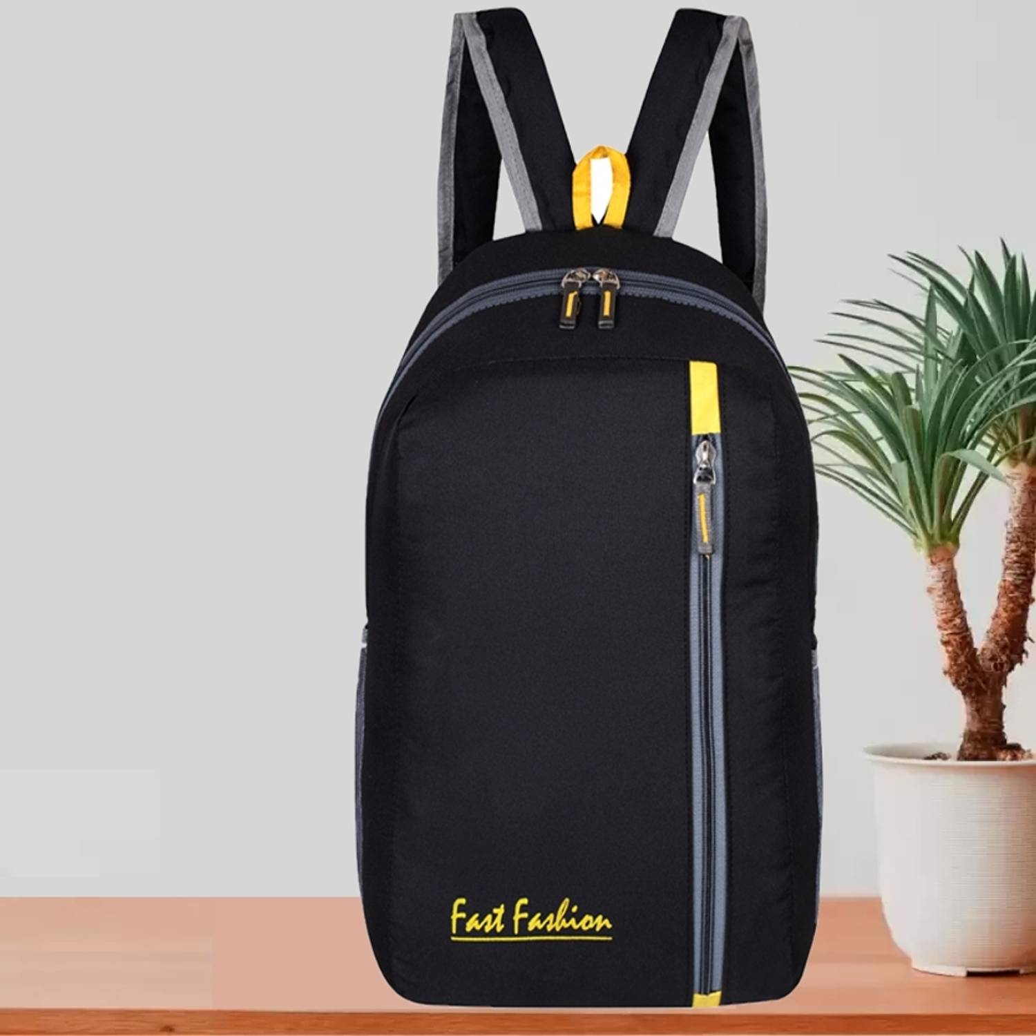 HouseOfCommon Casual Bag SkyTourister WaterResistant Tuition Picnic Daypack 22 L Laptop Backpack