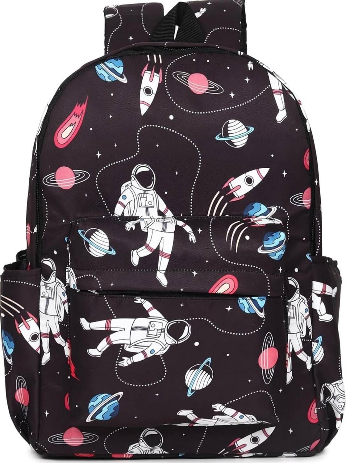Alison test New Design korean school bags for girls school bags for girls 25 L Backpack