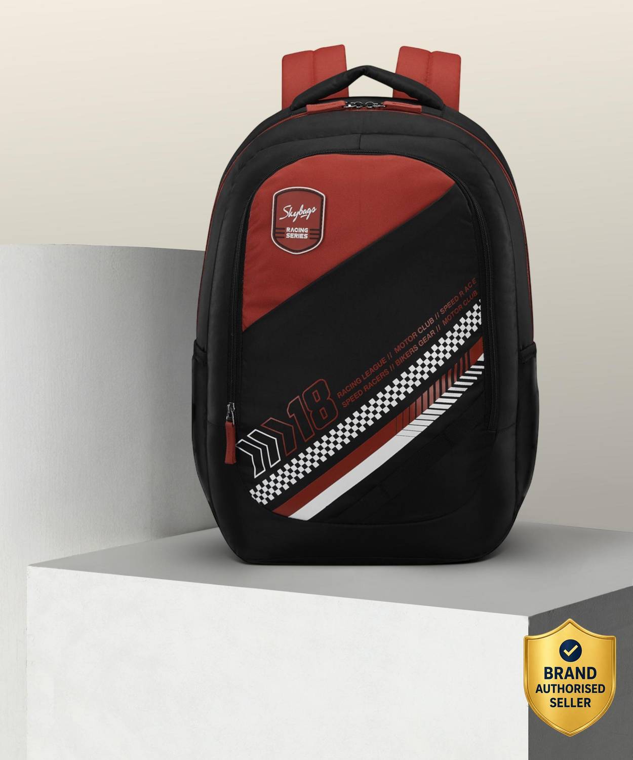 SKYBAGS BFF 28 L Backpack