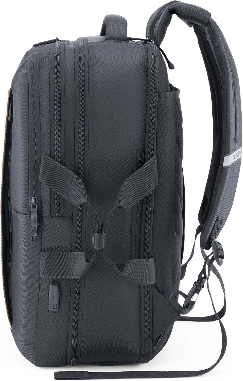 Image of AMERICAN TOURISTER SEGNO 4.0 32 L Laptop Backpack