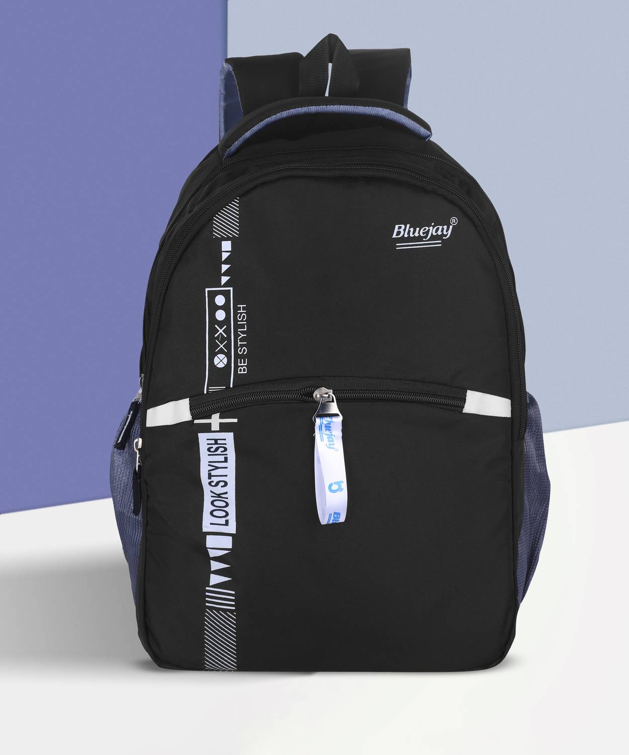 Bluejay Large 40 L Backpack 40L Casual Trendy Laptop Backpack Sch...mo