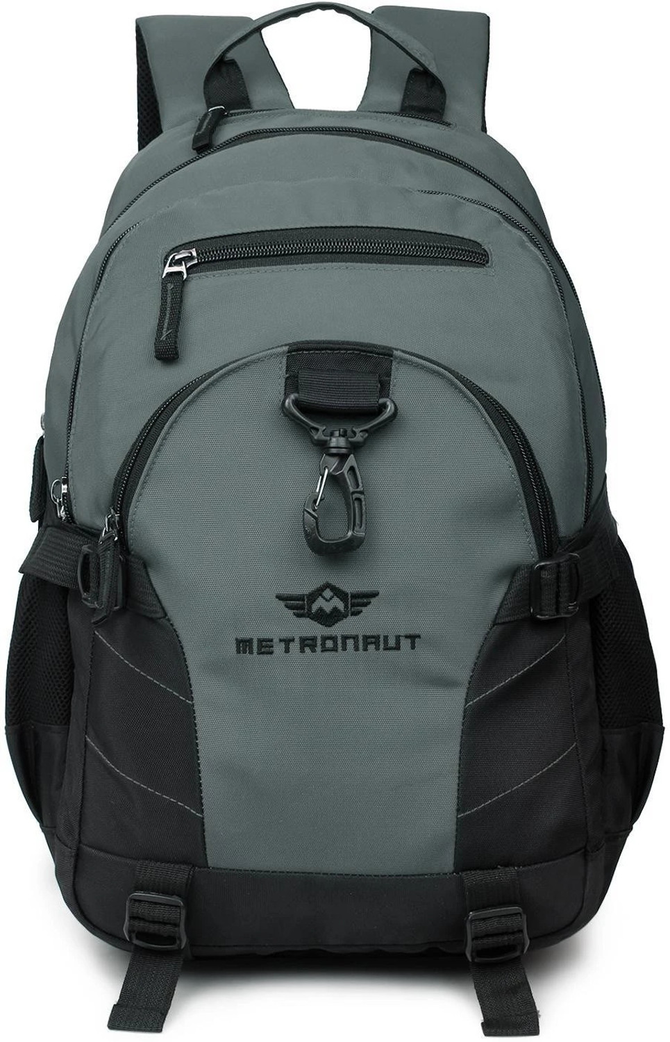 Image of METRONAUT Campus Unisex Hi Storage Multipurpose 35 L Laptop Backpack