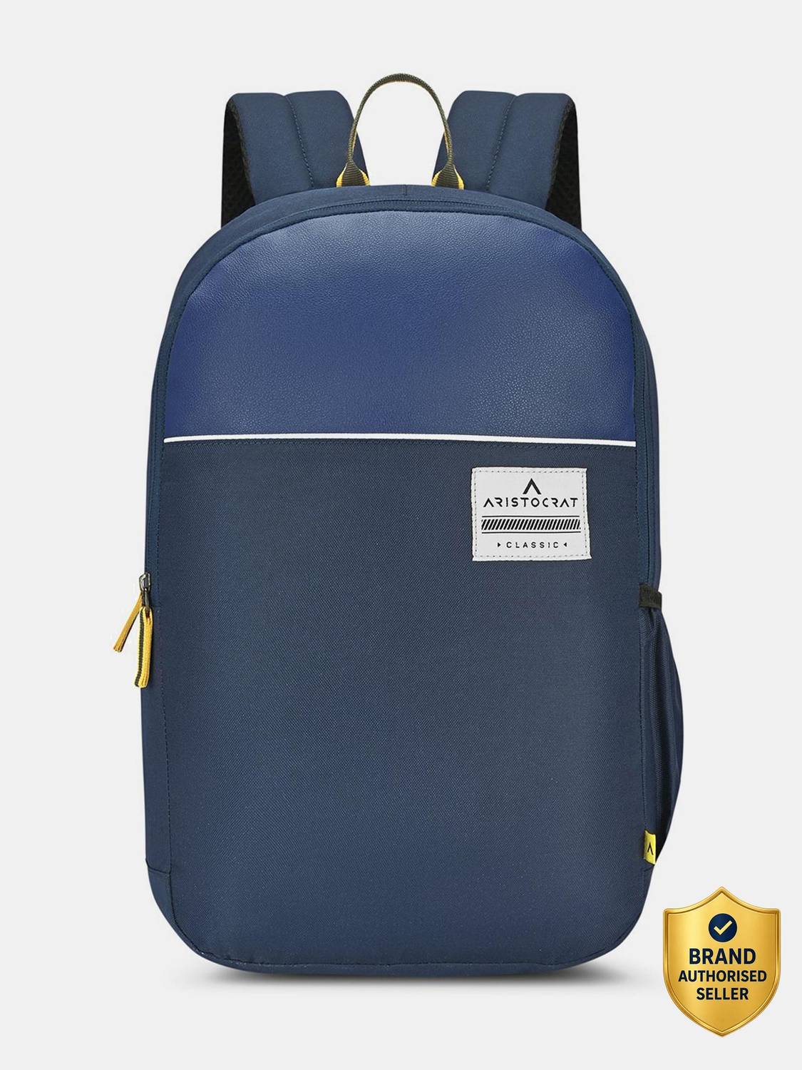 aristocrat travel backpack Peak 50 LTR Large Rucksack Bag for Men and Women Aristocrat Nova 15L Laptop Backpack