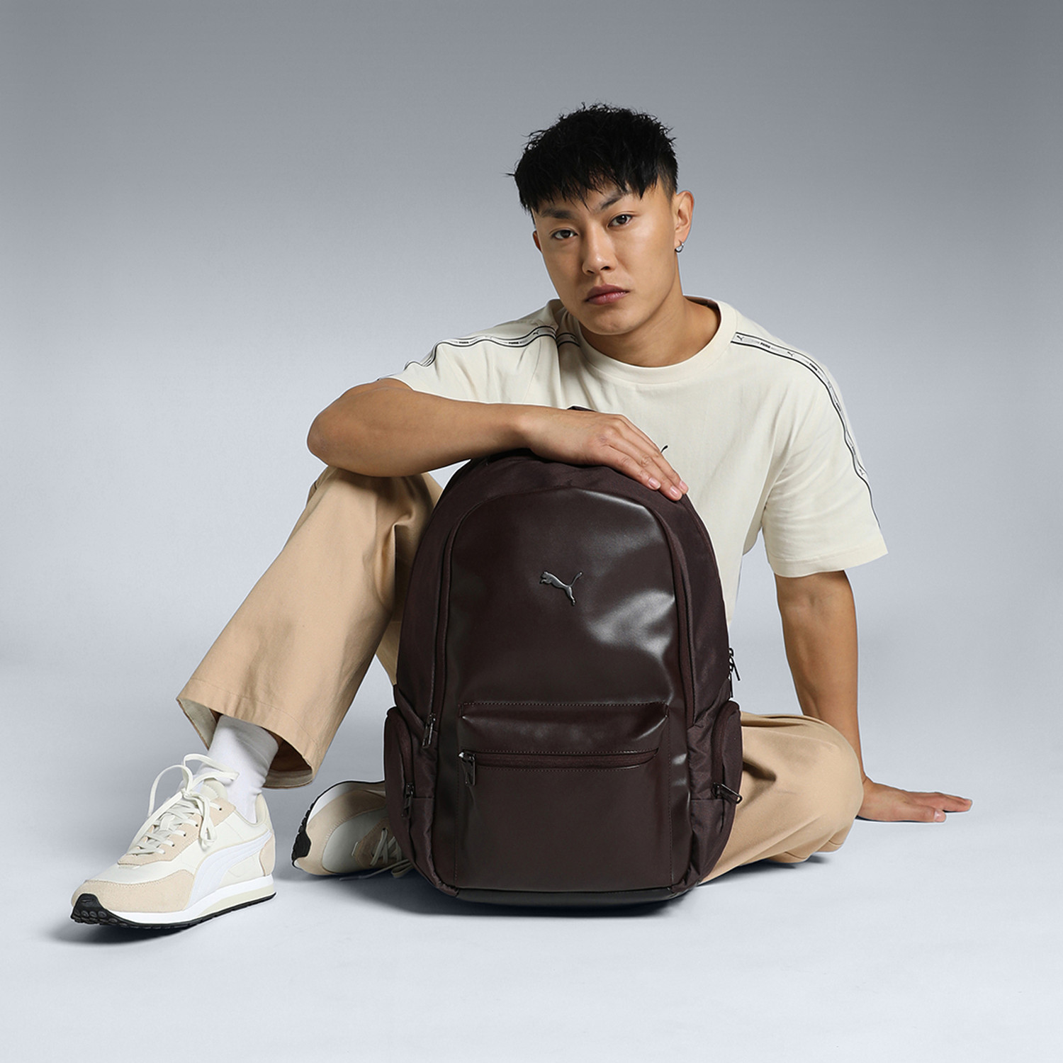 Image of PUMA Storm Travel-Friendly 20 L Backpack