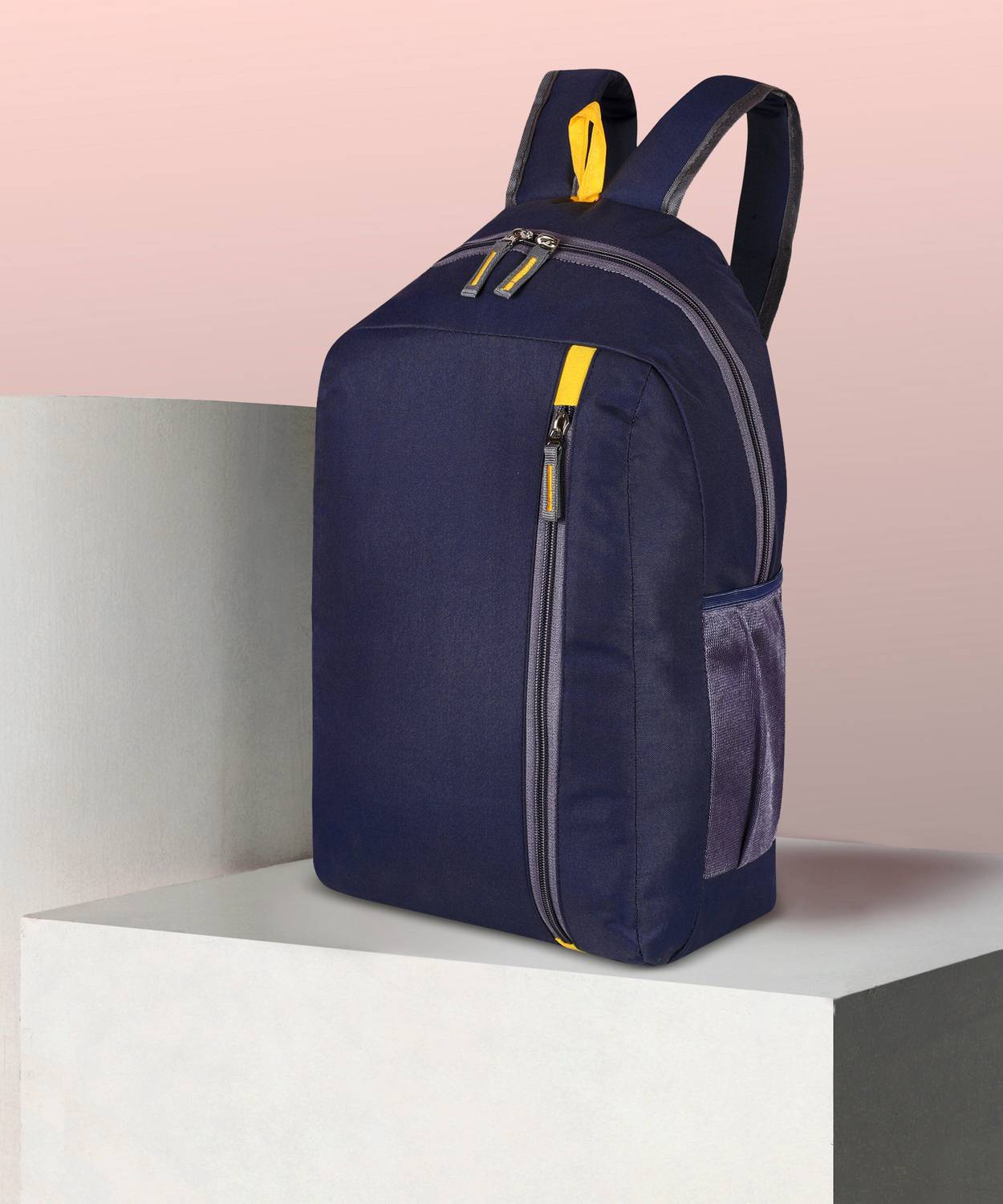 ANTHUB All-in-One School, Office & Backpack for Men & Women 1021 22 L Backpack