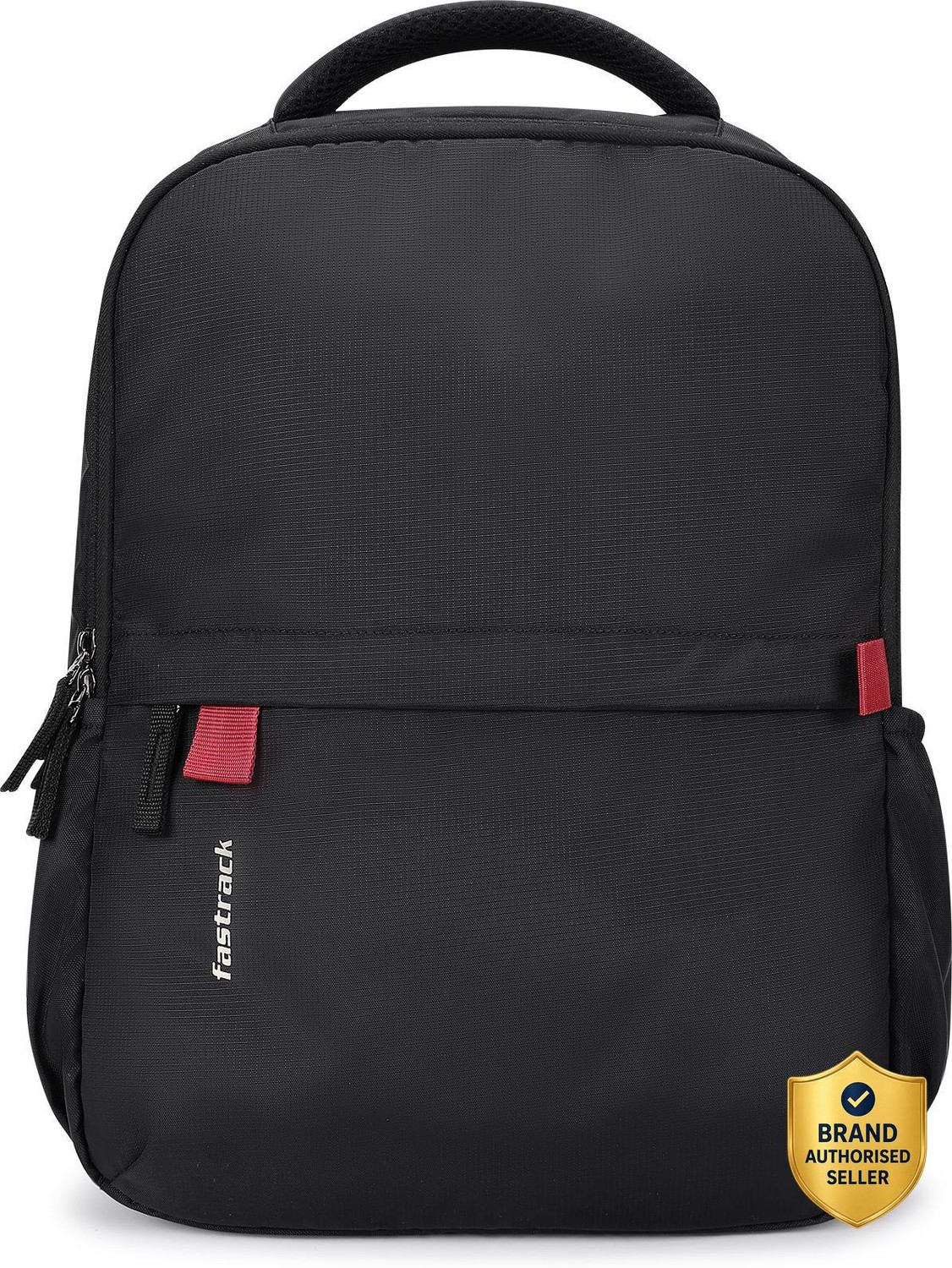 Image of Fastrack Unisex Carryall Laptop Backpack with 15 inchLaptopSleeve 20 L Laptop Backpack