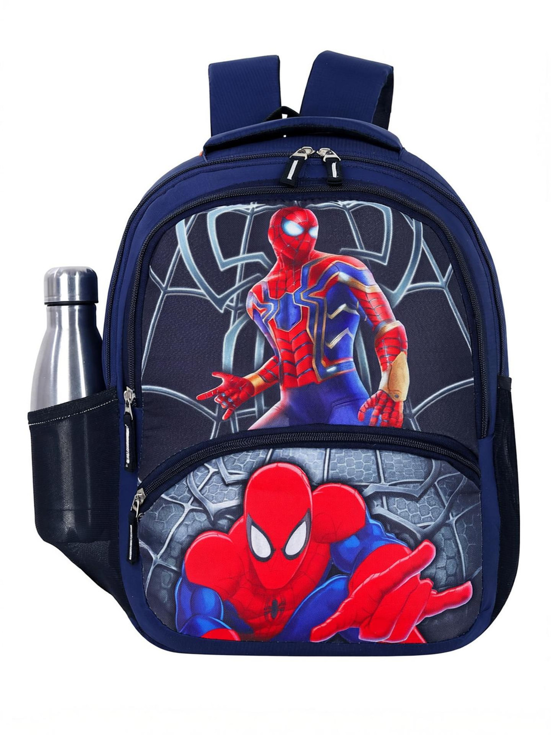 Image of XERUS Cartoon School for Kids (4-12Yr) Best Stylish /Casual Bag for School 22 L Backpack