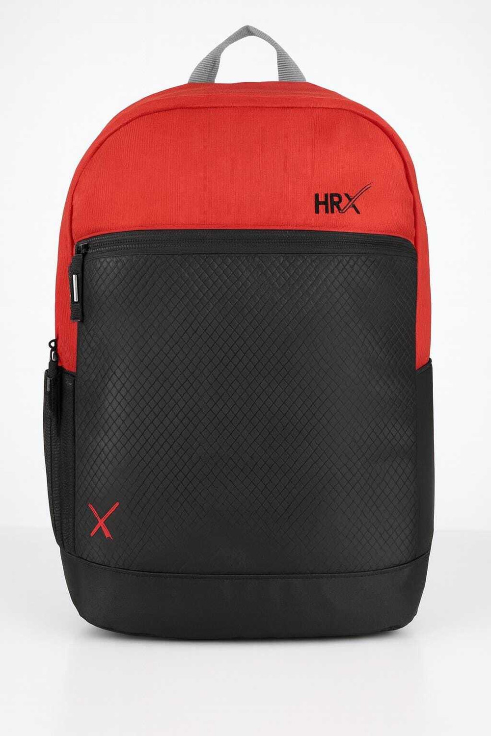 Image of HRX by Hrithik Roshan Unisex Casual Travel / college / office 23 L Backpack