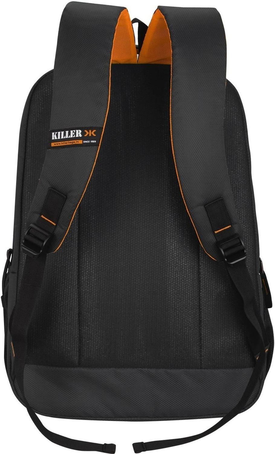 Image of KILLER Stylish Laptop Backpack for College Casual Travel Multi Pocket Bag 30 L Backpack