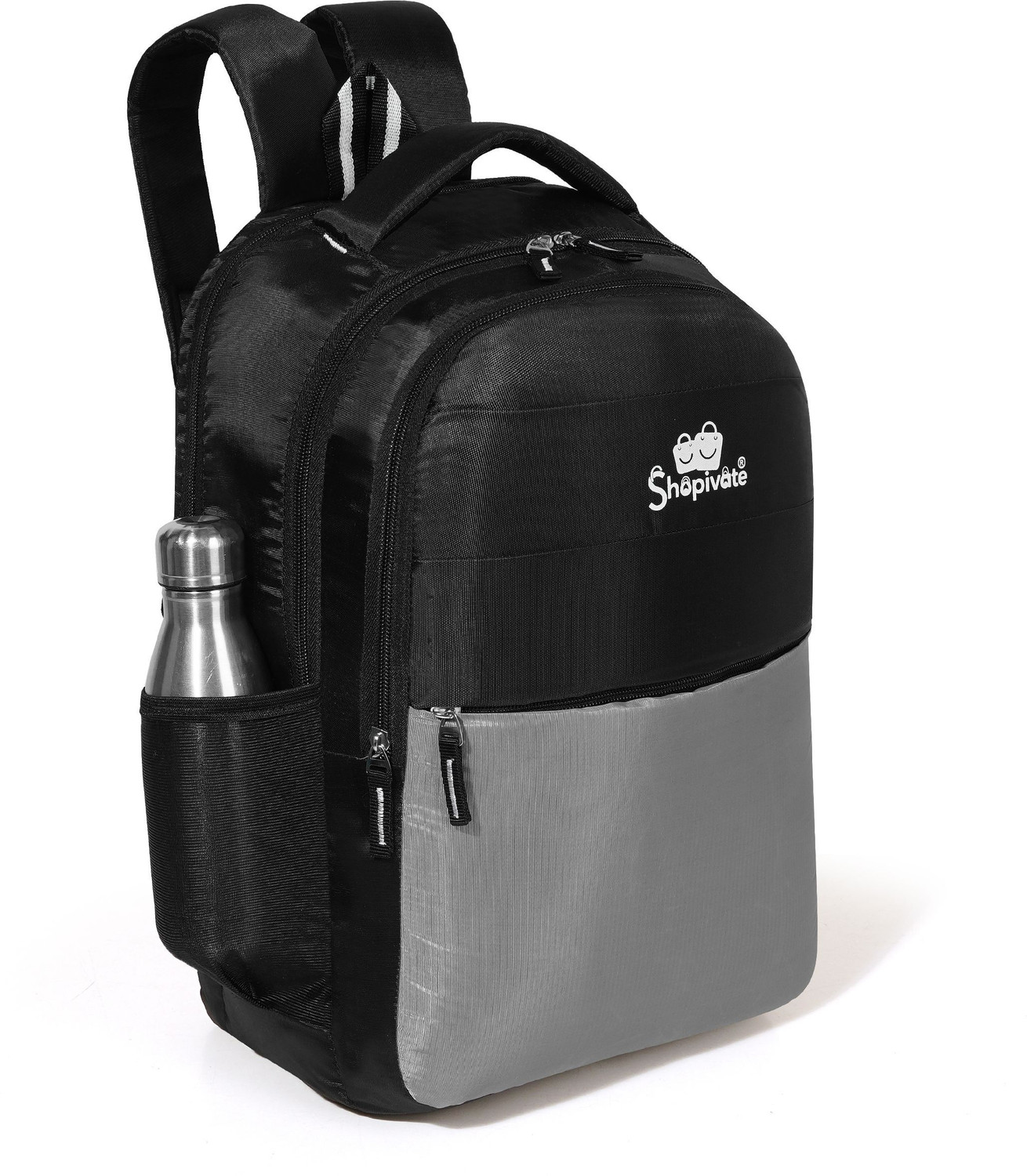 Image of Shopivate TrendX Solid Backpack 35 L Backpack