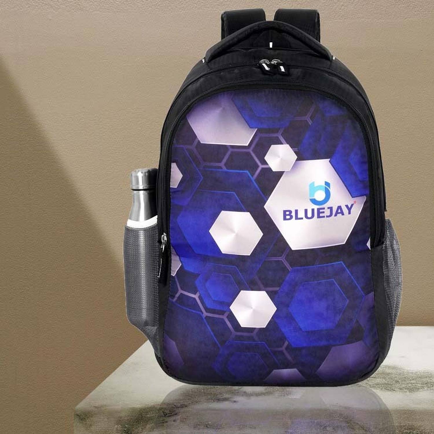 Bluejay Stylish Men Backpack 35 L Backpack