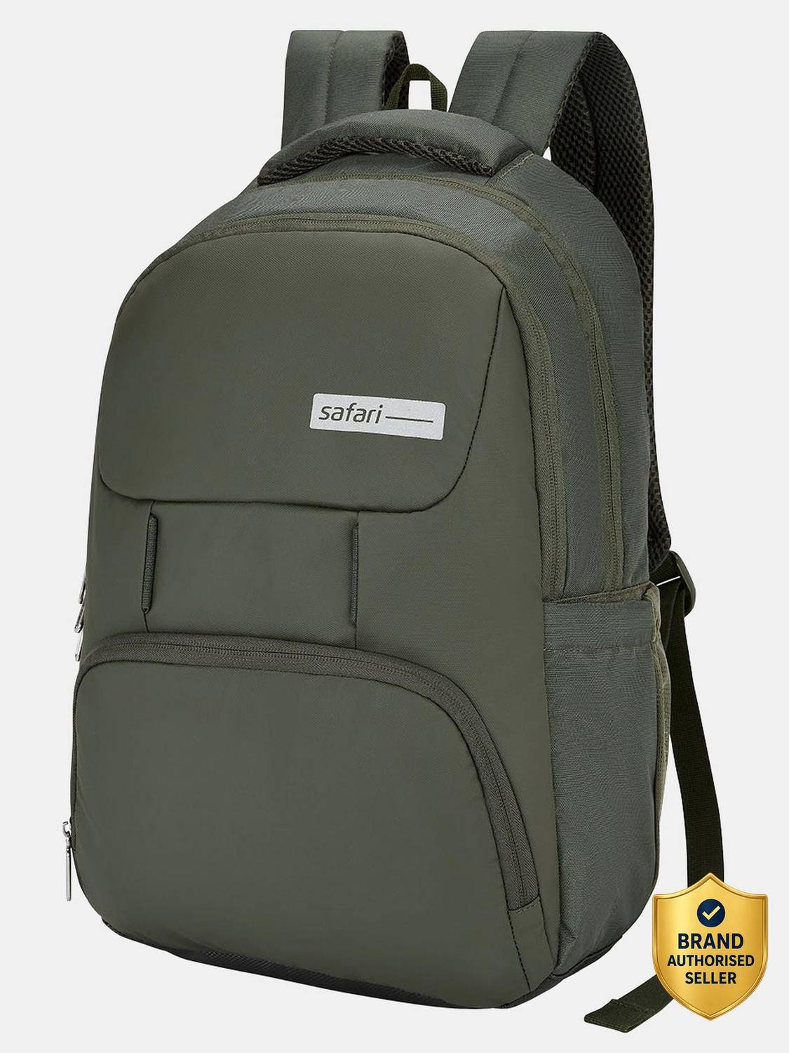 SAFARI Bolt 30L Laptop Backpack (Green)
