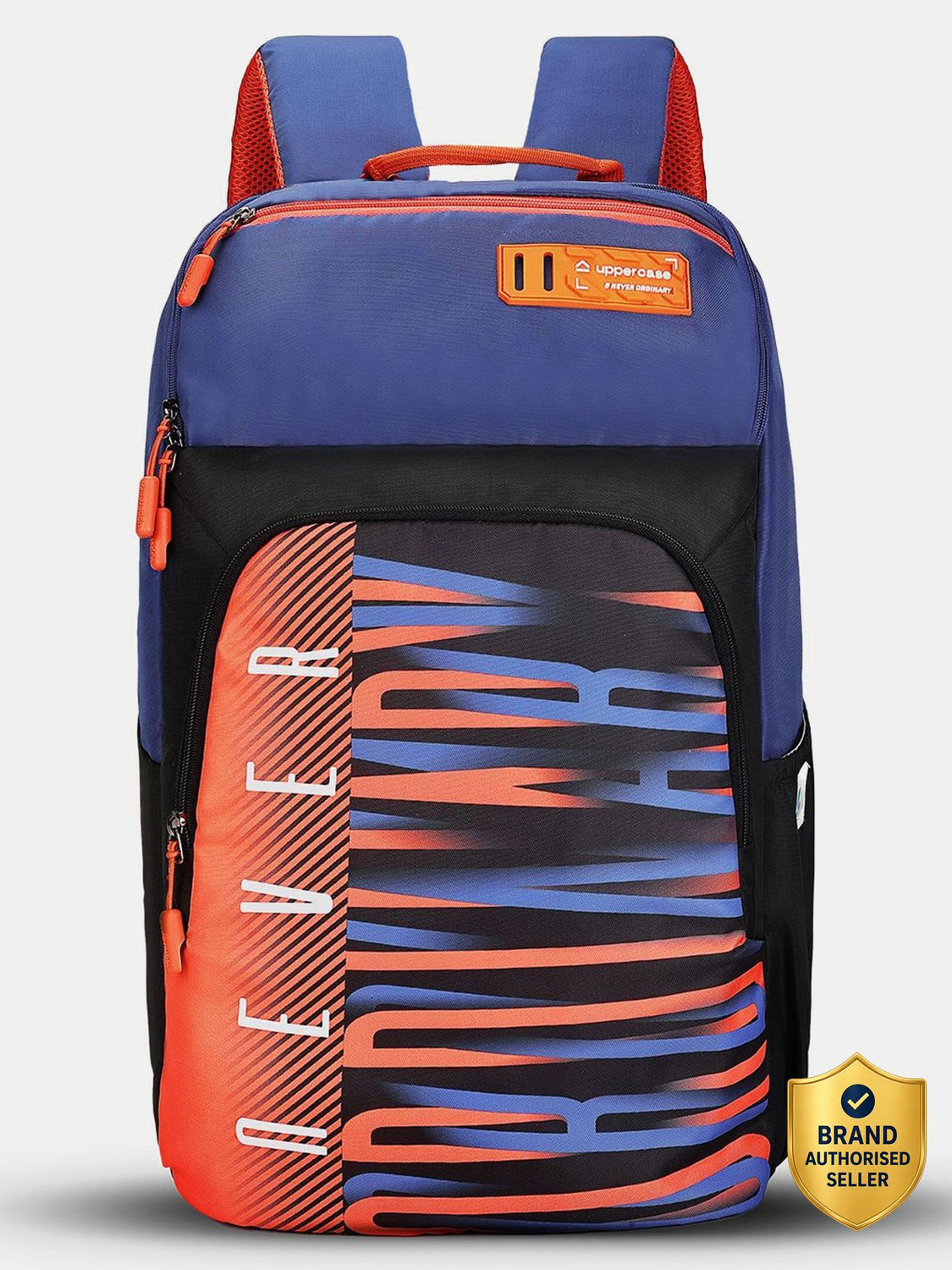 Image of Uppercase Capus 2504 28 L Backpack