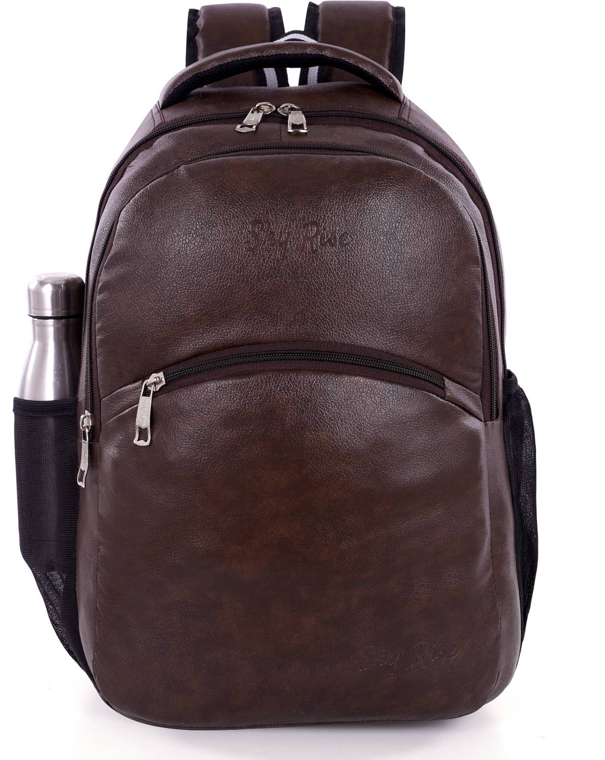 SKY RISE Stylish & Durable Backpack for Daily Use - Perfect for Work, School, and Travel 40 L Backpack