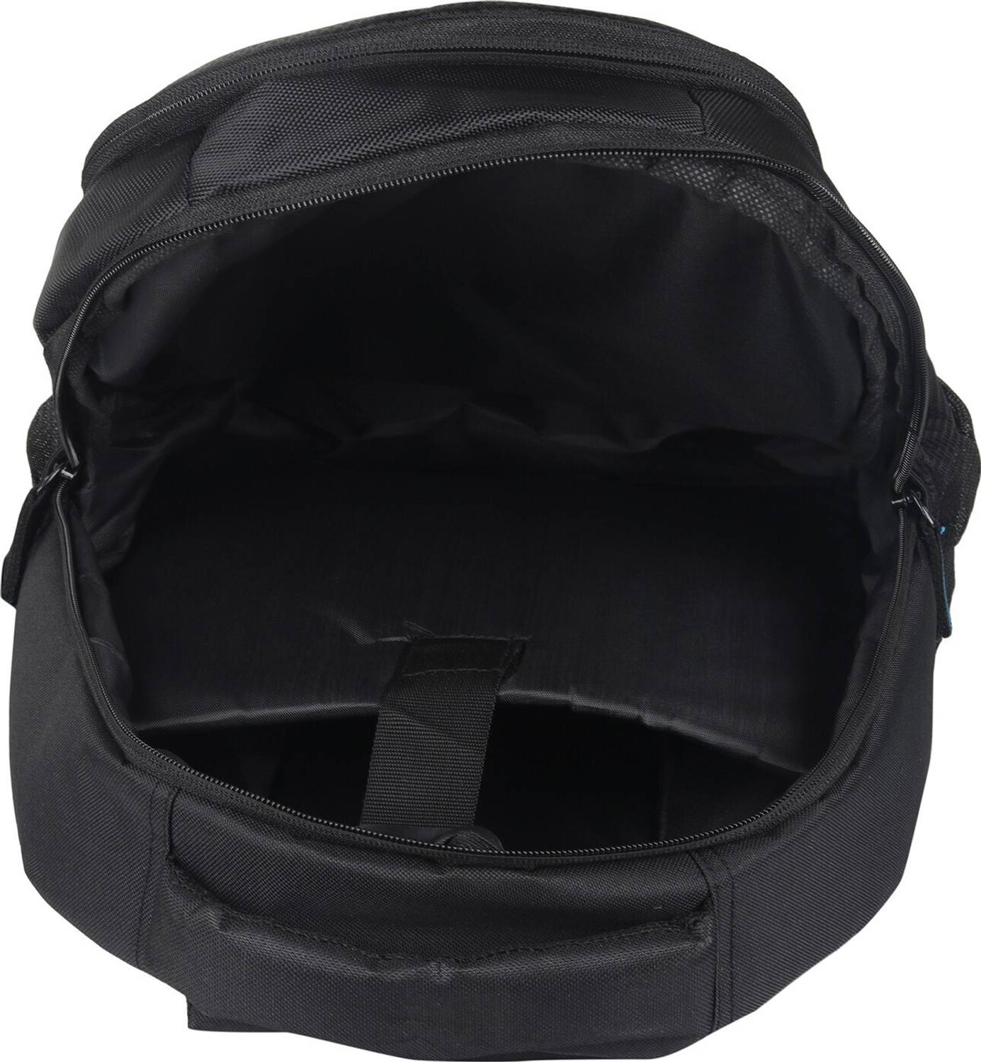 HP JDBAG00007 19L Black Backpack - Image 5