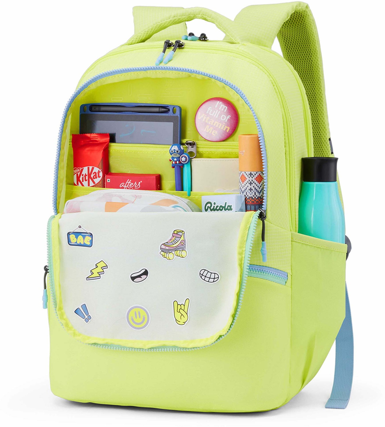 Image of AMERICAN TOURISTER UNI-PRIM 32 L Backpack