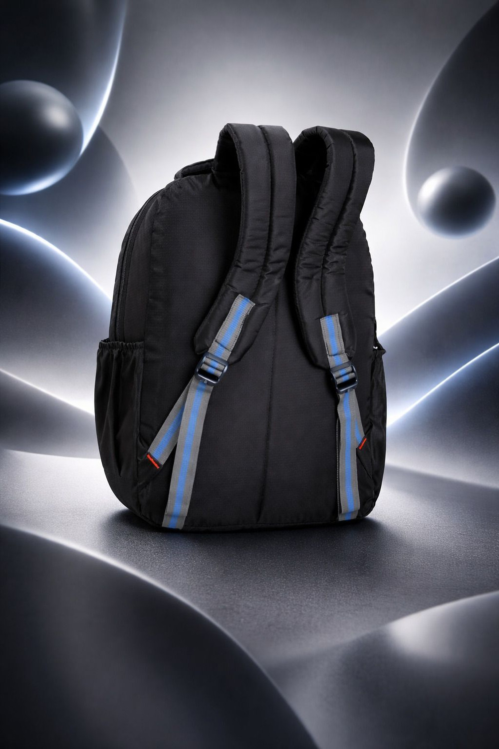 Image of WILDCLUB Urban Pro Elite Laptop Backpack | Water Resistant | Office, College & Travel Use 30 L Laptop Backpack