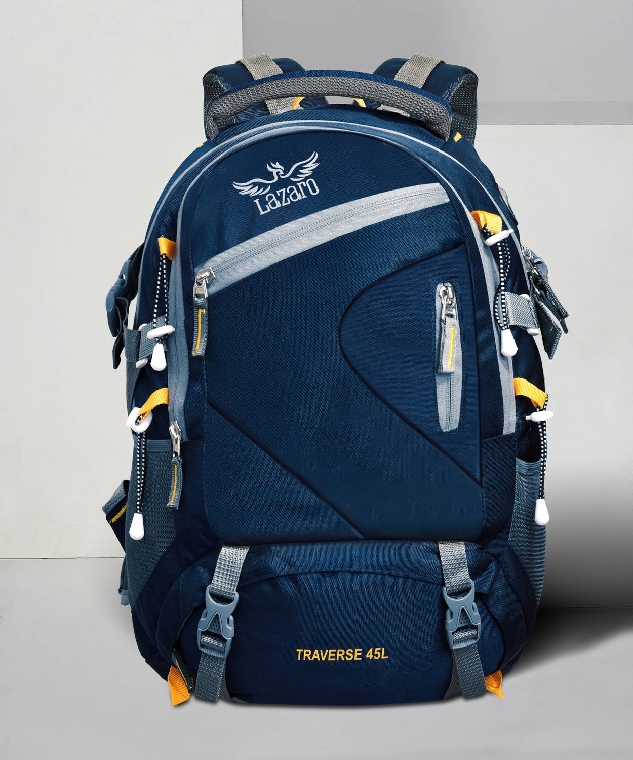 Lazaro 3SIX5 Heavy Duty 45L Laptop Backpack - Image 1